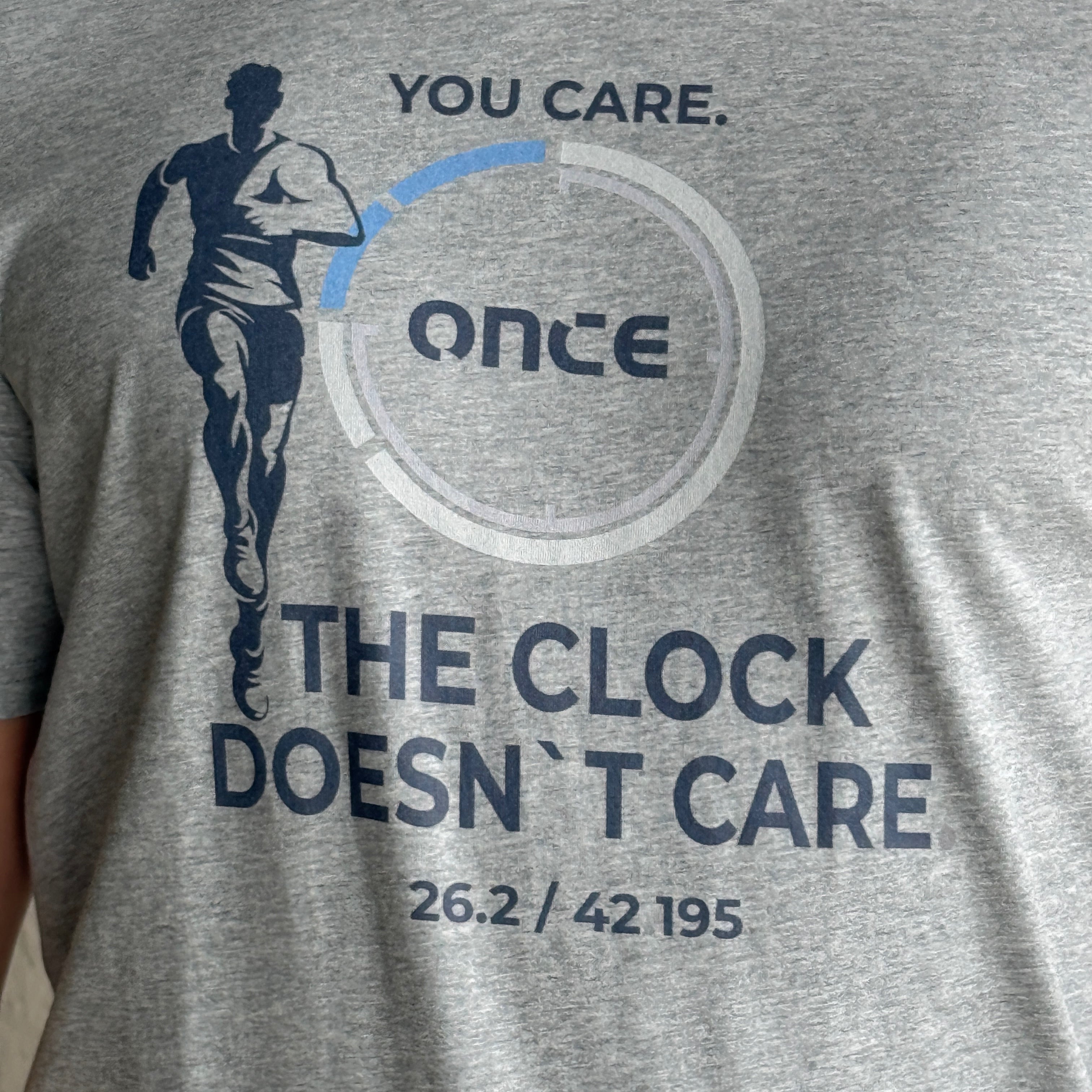 RUNNING INSPIRED.