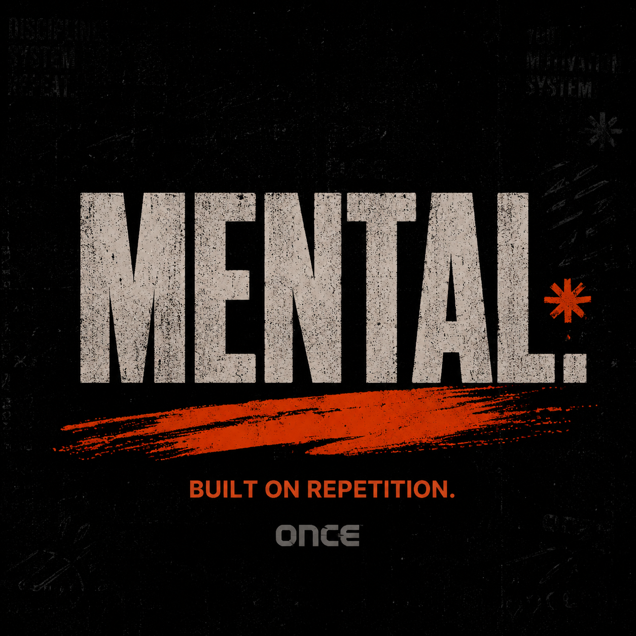 MENTAL.