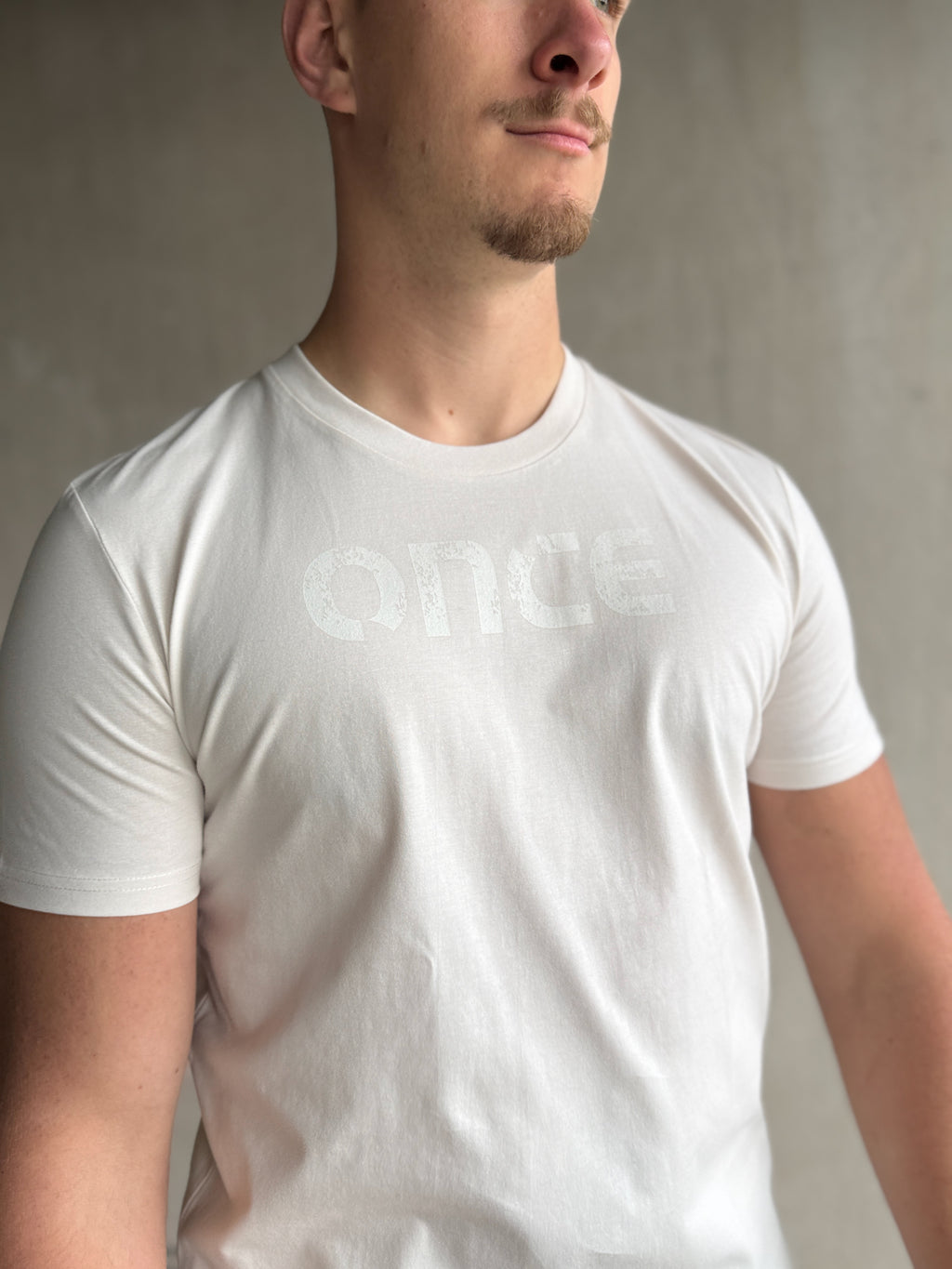 STUDIO. ONE. (WORN)