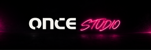 ONCE STUDIO.