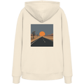 SUNSET #1. DESERT DRIVE. Hoodie
