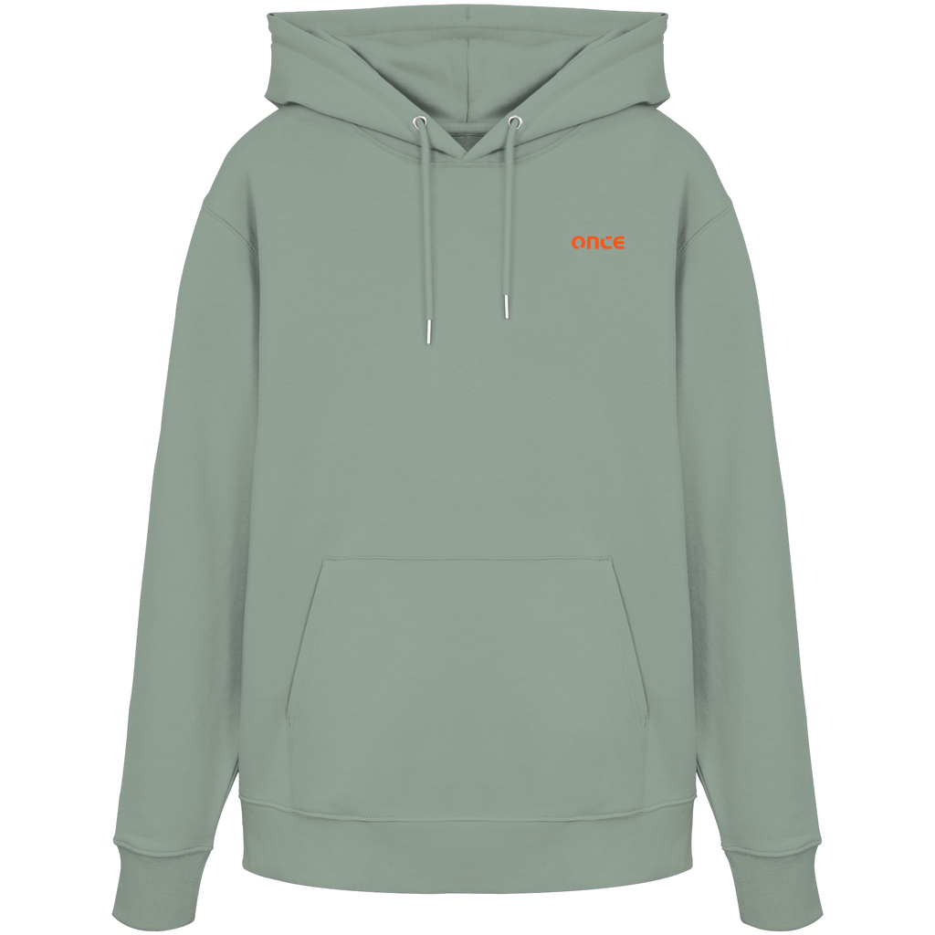 SUNSET #1. DESERT DRIVE. Hoodie