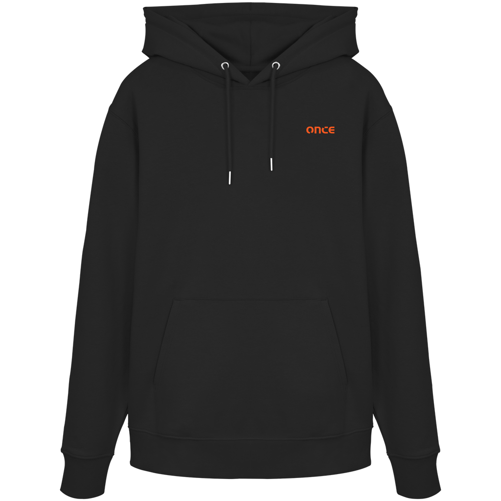 SUNSET #1. DESERT DRIVE. Hoodie