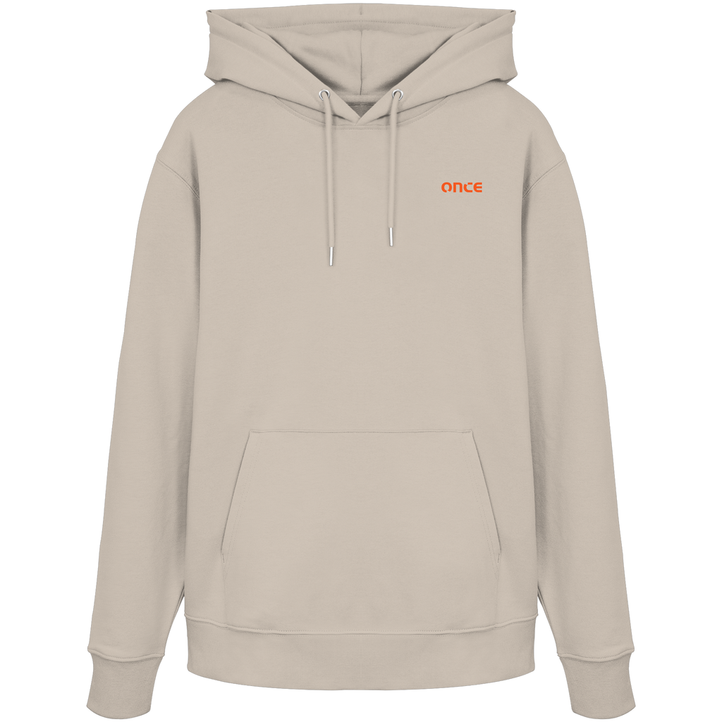 SUNSET #1. DESERT DRIVE. Hoodie