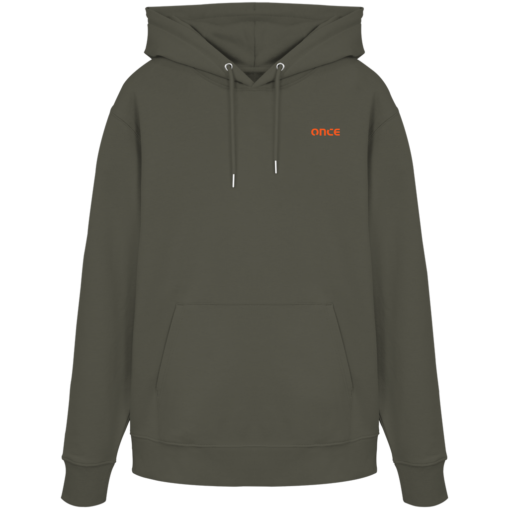 SUNSET #1. DESERT DRIVE. Hoodie