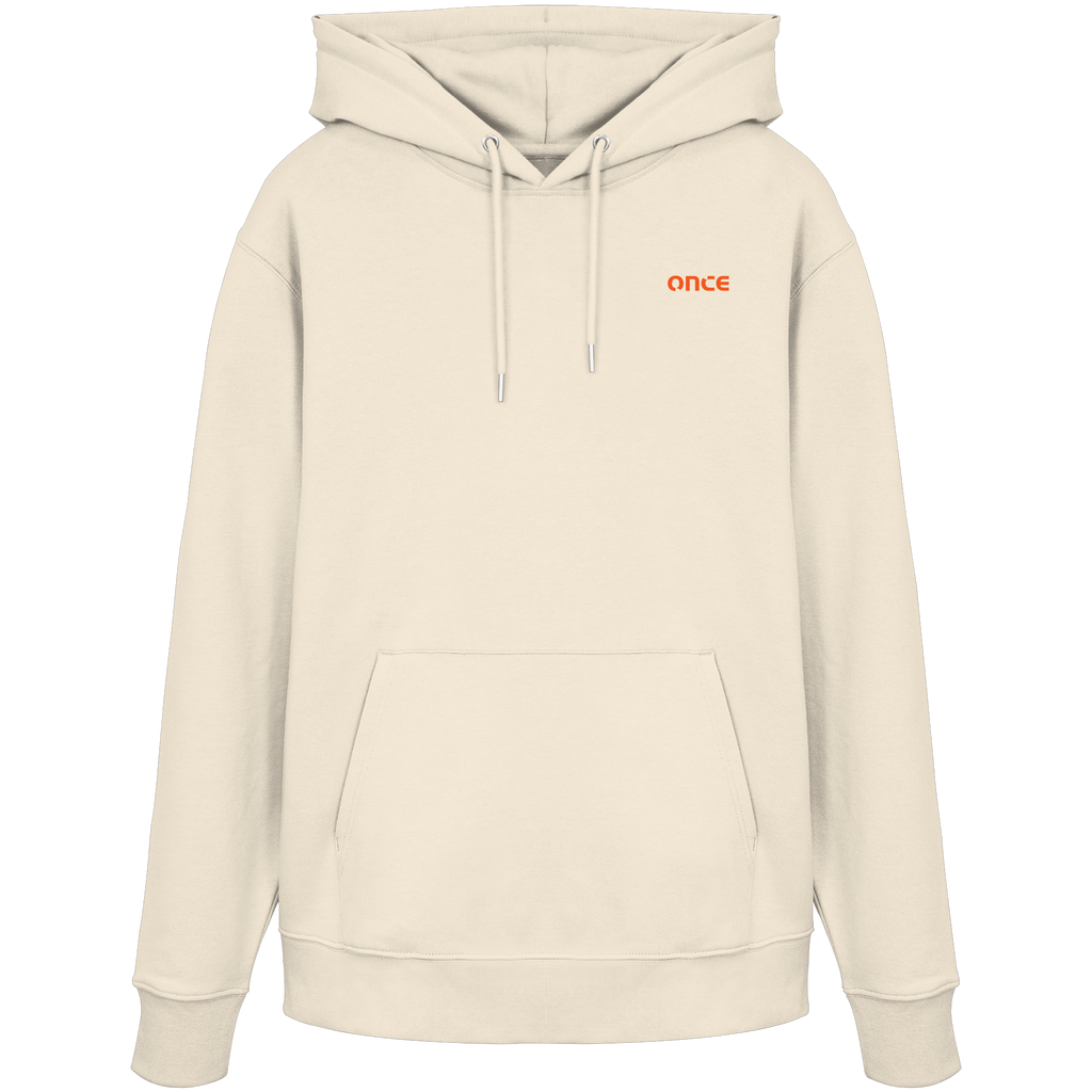 SUNSET #1. DESERT DRIVE. Hoodie