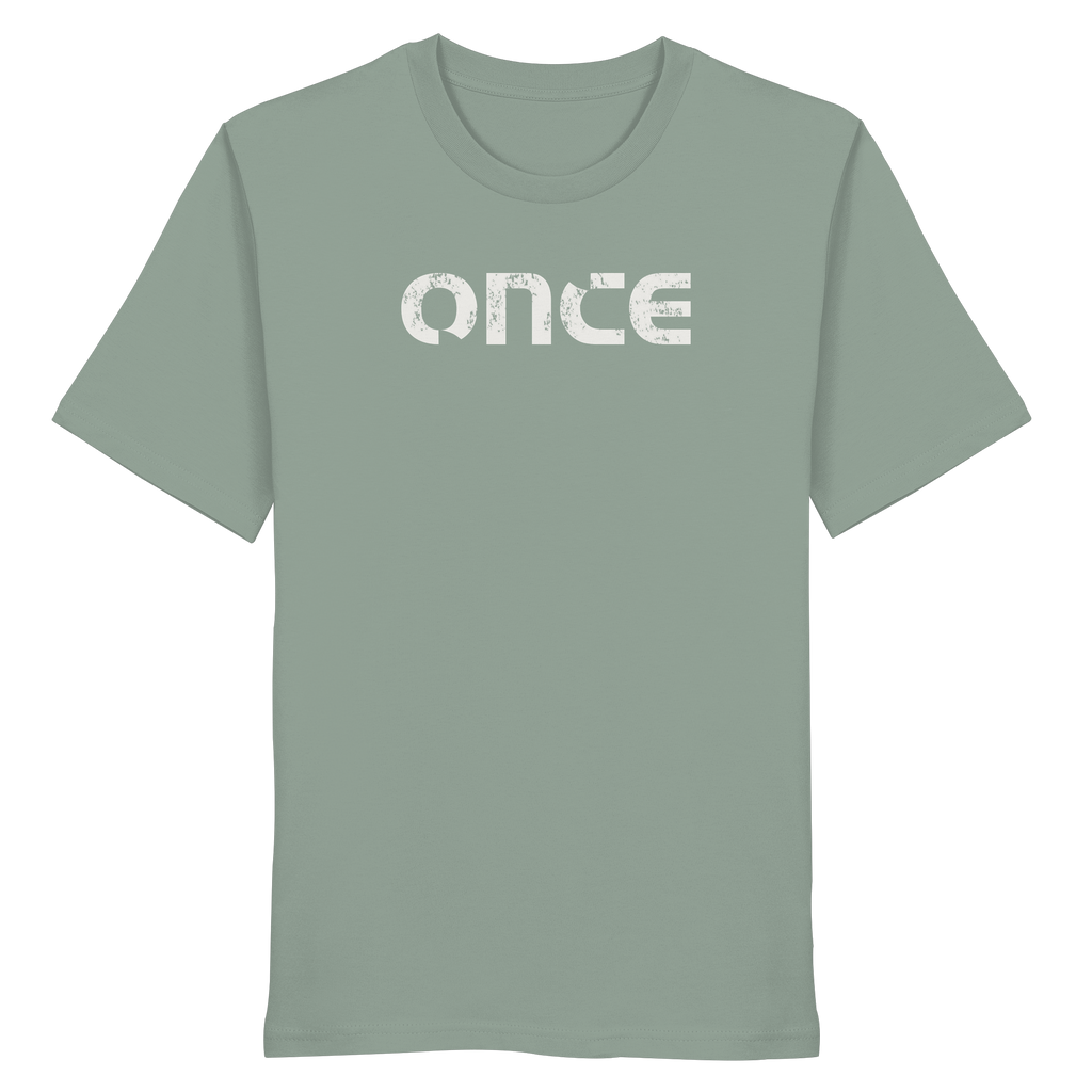 STUDIO. ONE. (WORN)