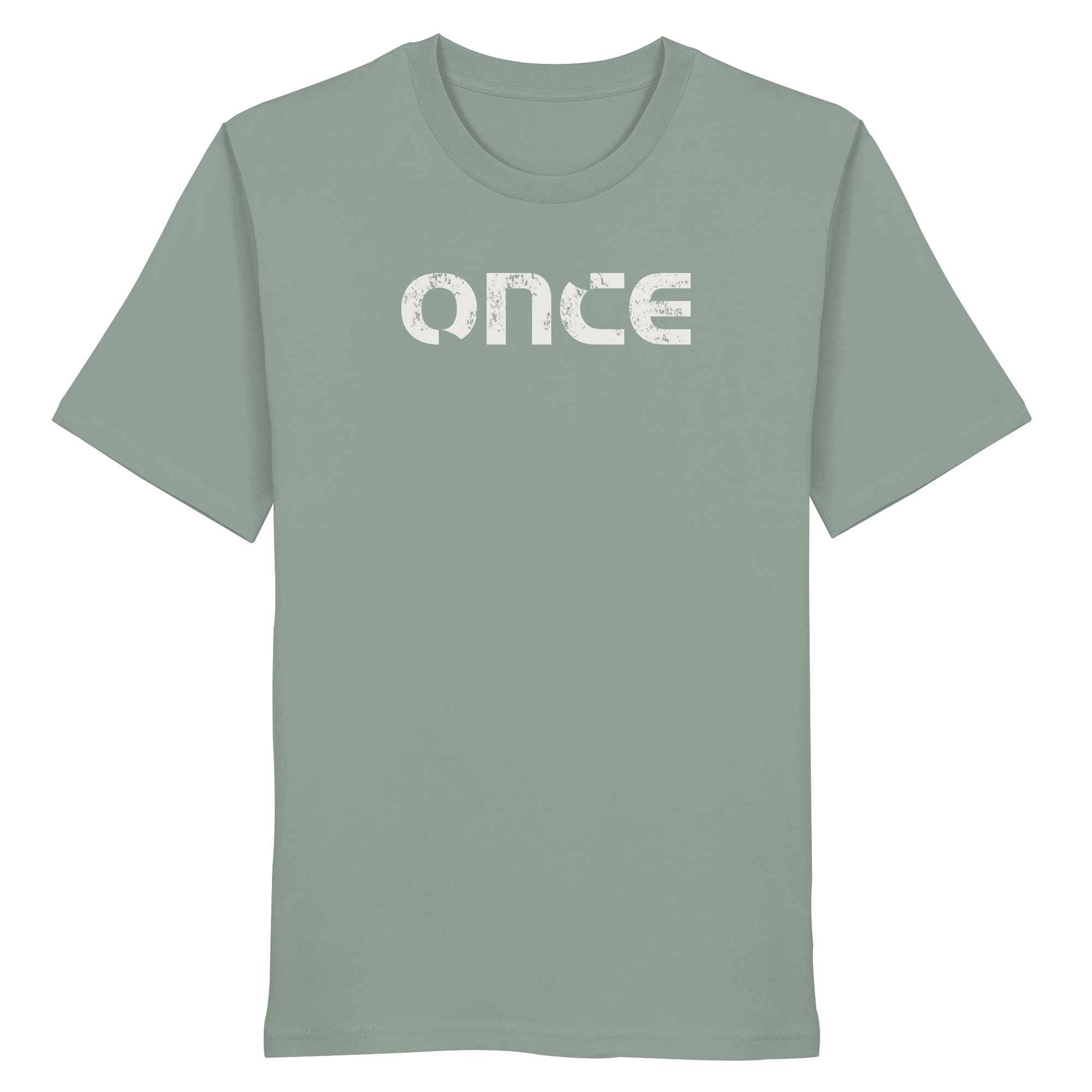 STUDIO. ONE. (WORN)