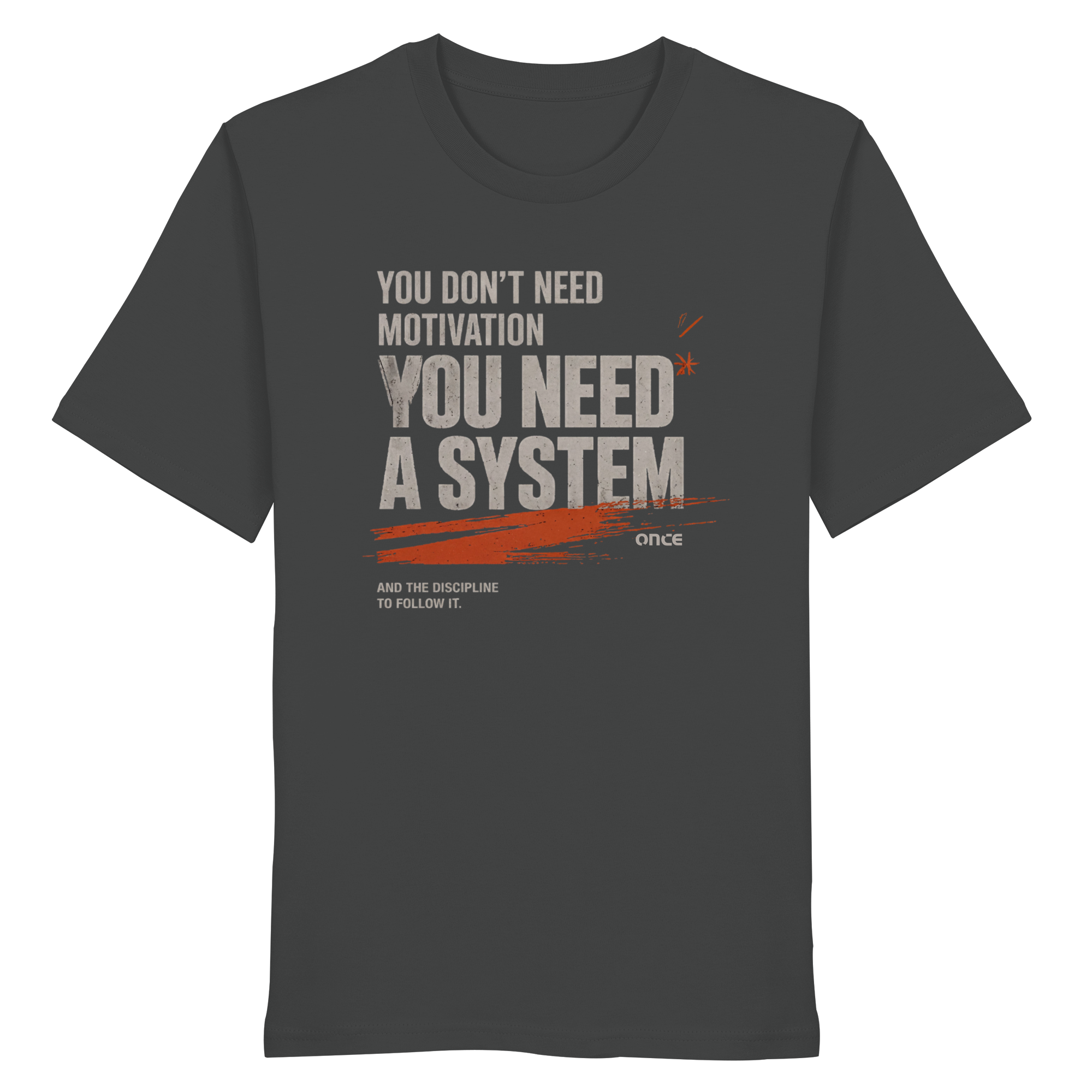 THE SYSTEM.