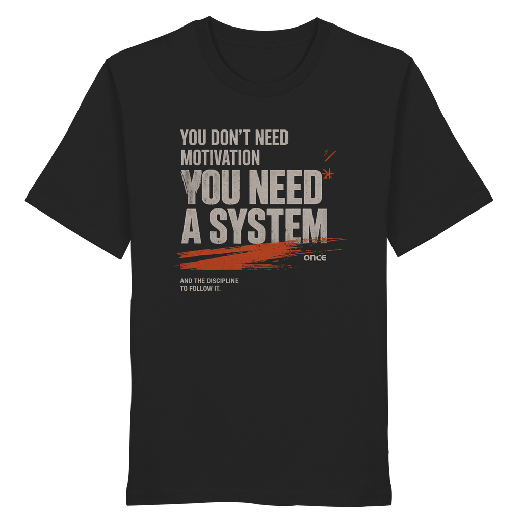 THE SYSTEM.