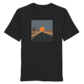 SUNSET #1. DESERT DRIVE.