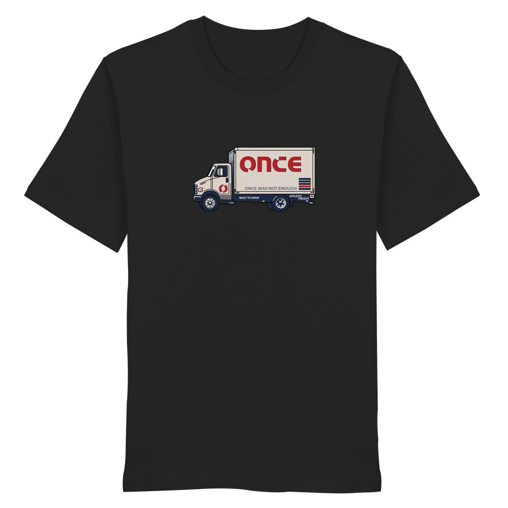 ONCE DELIVERIES