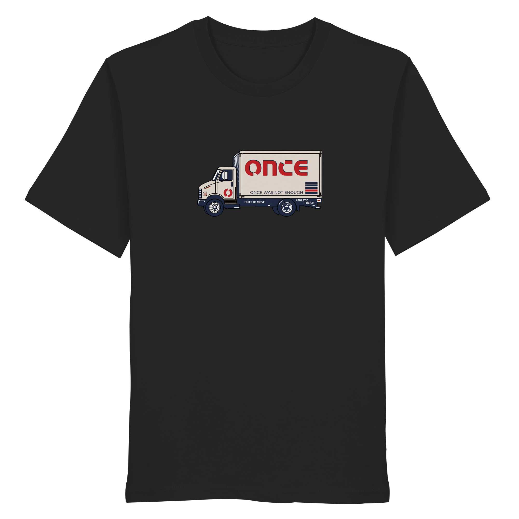 ONCE DELIVERIES