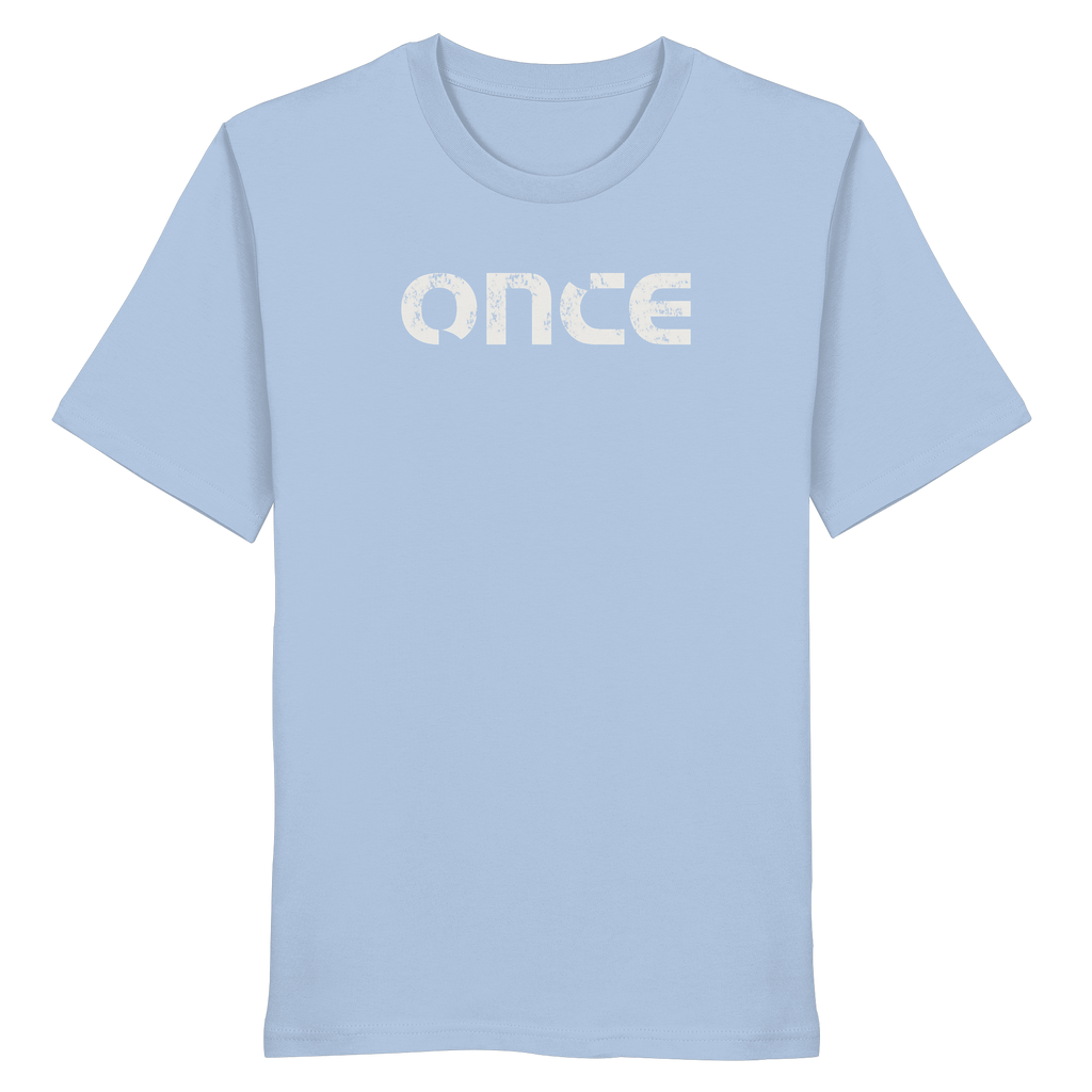 STUDIO. ONE. (WORN)