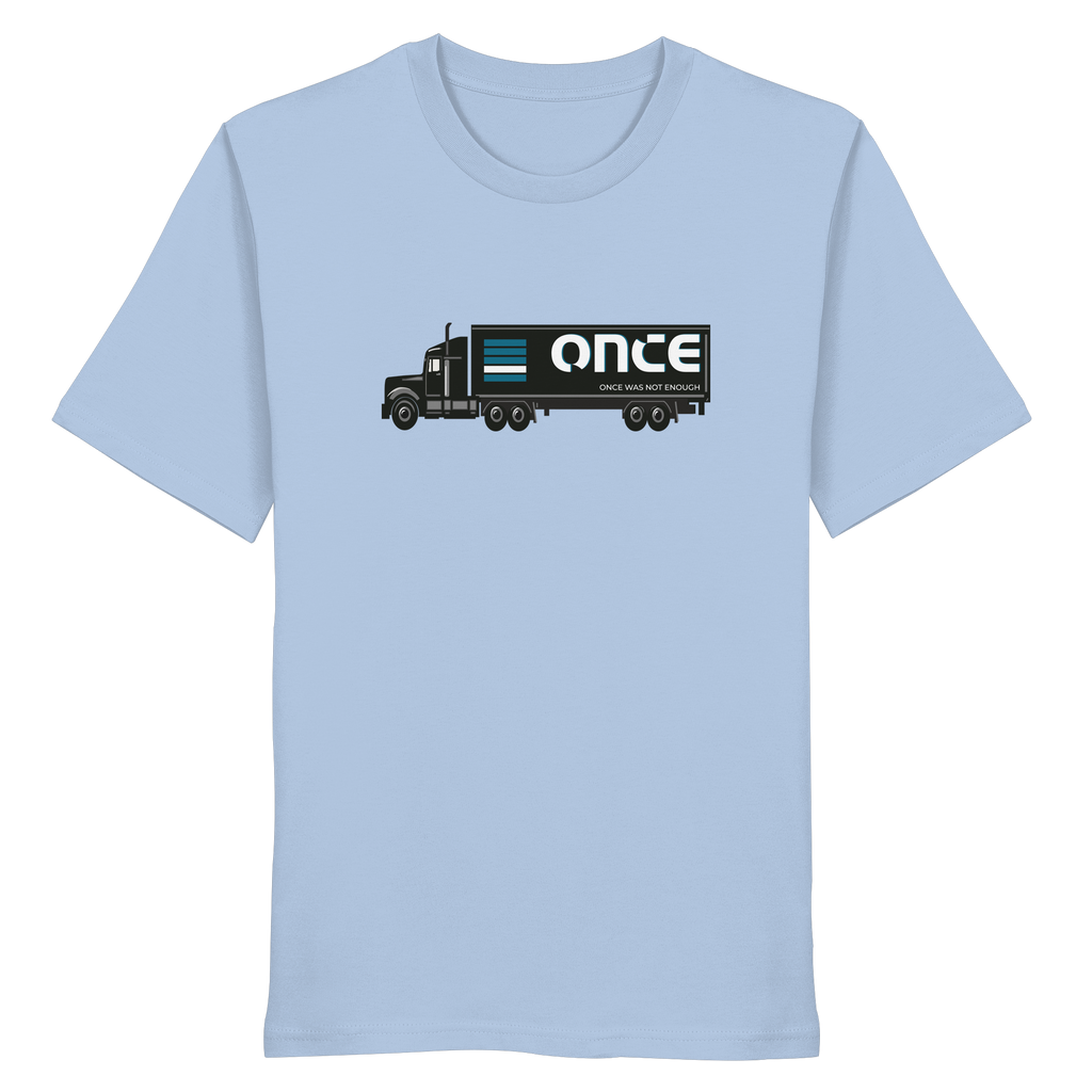 ONCE LONG HAULER