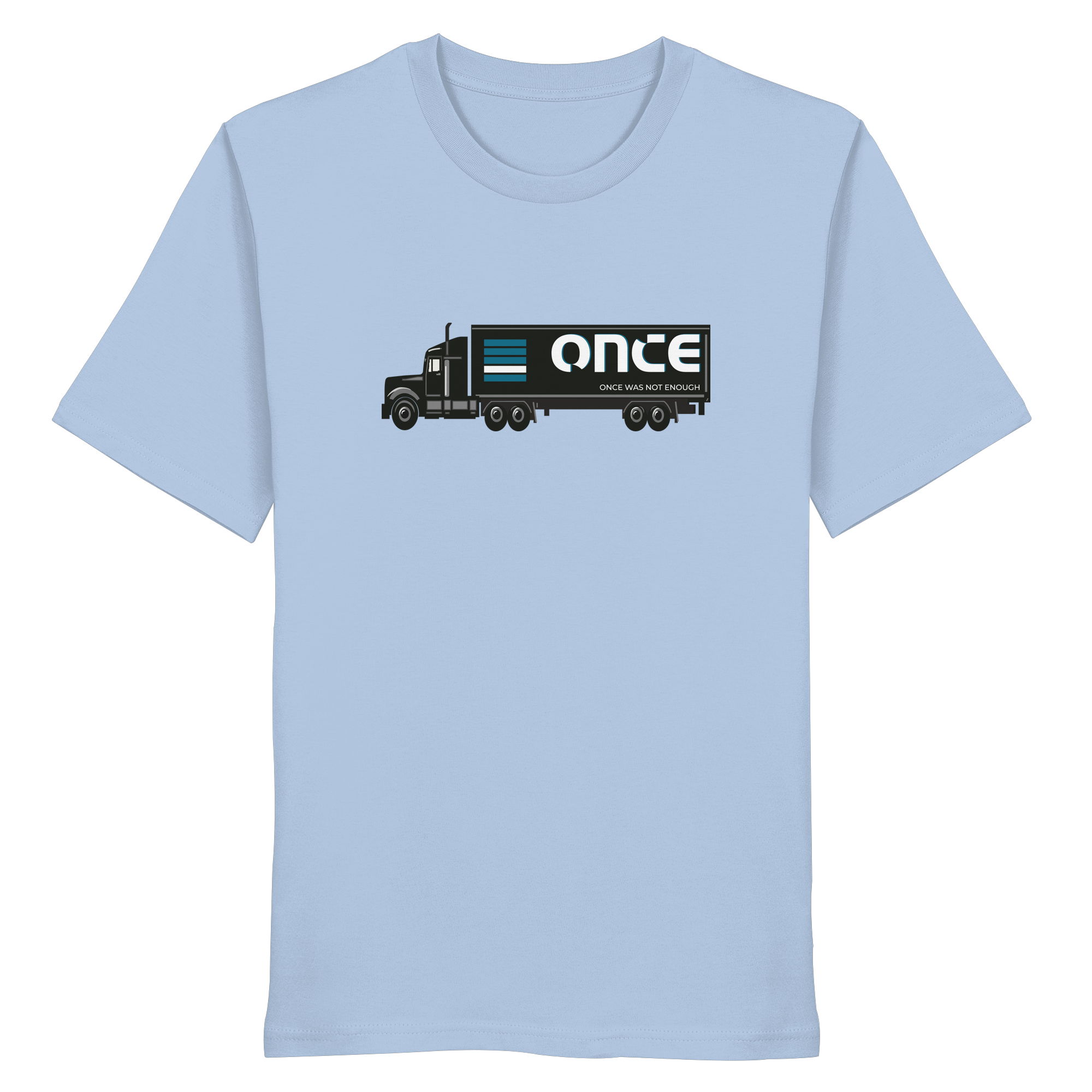 ONCE LONG HAULER