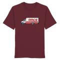 ONCE REDLINE FREIGHT