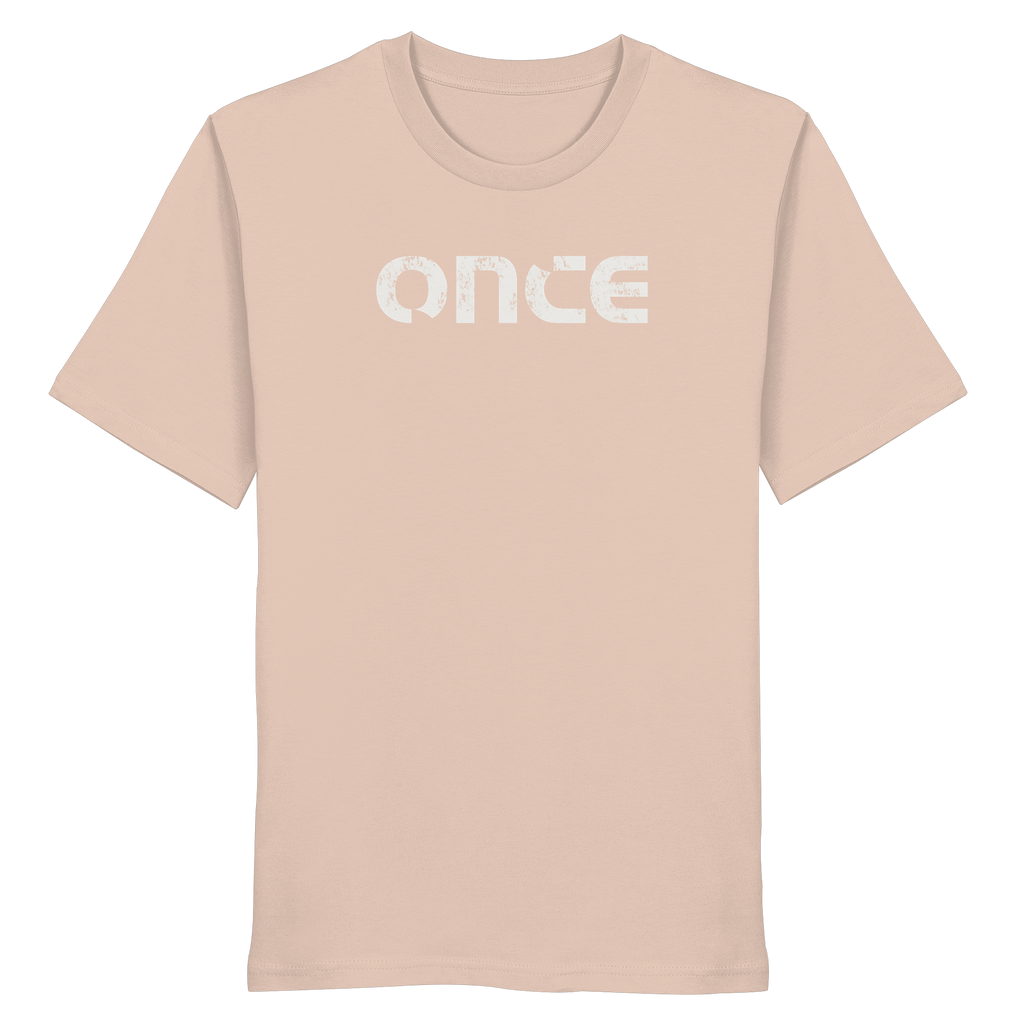 STUDIO. ONE. (WORN)
