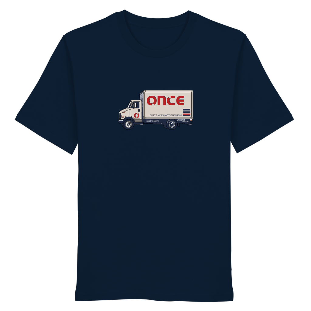 ONCE DELIVERIES