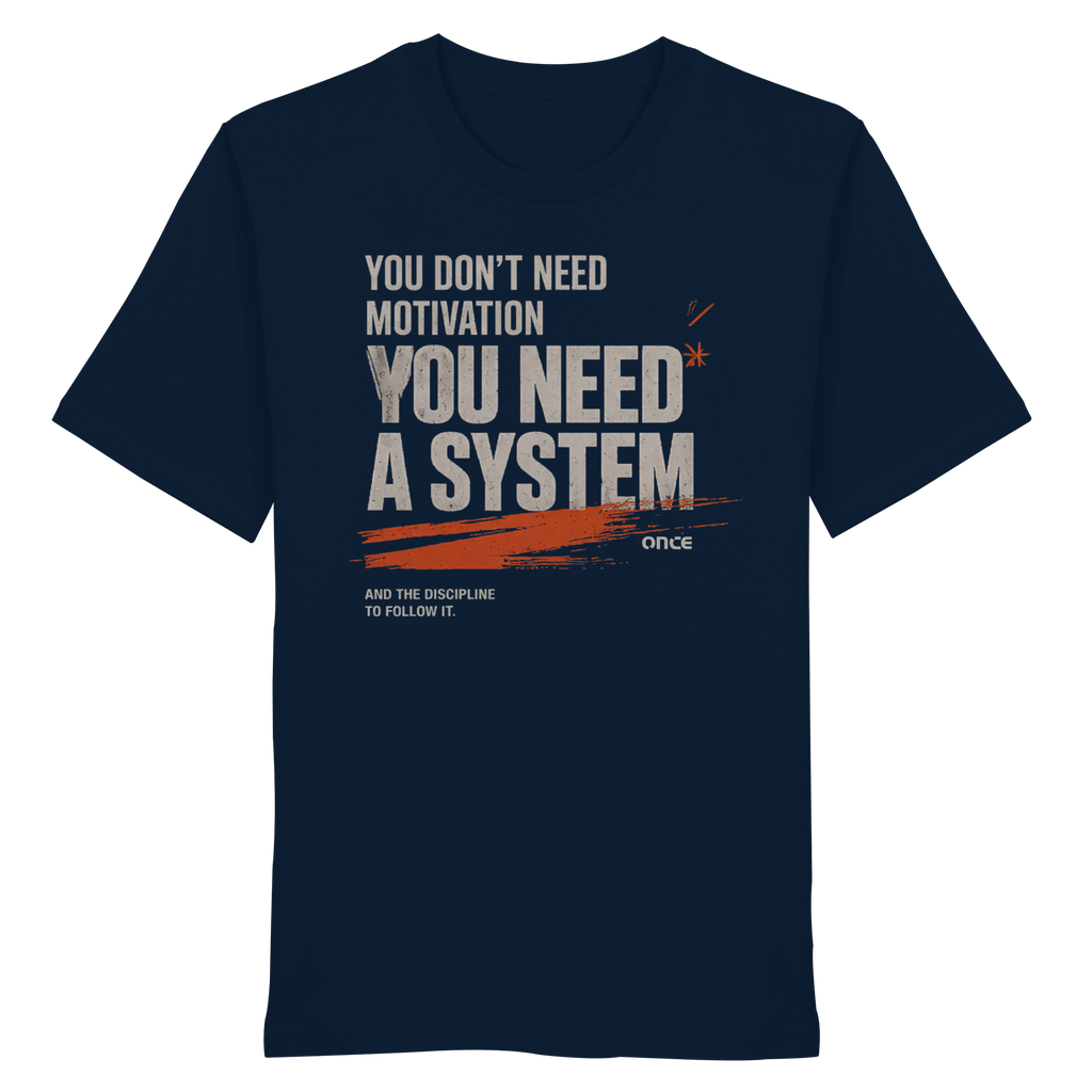 THE SYSTEM.
