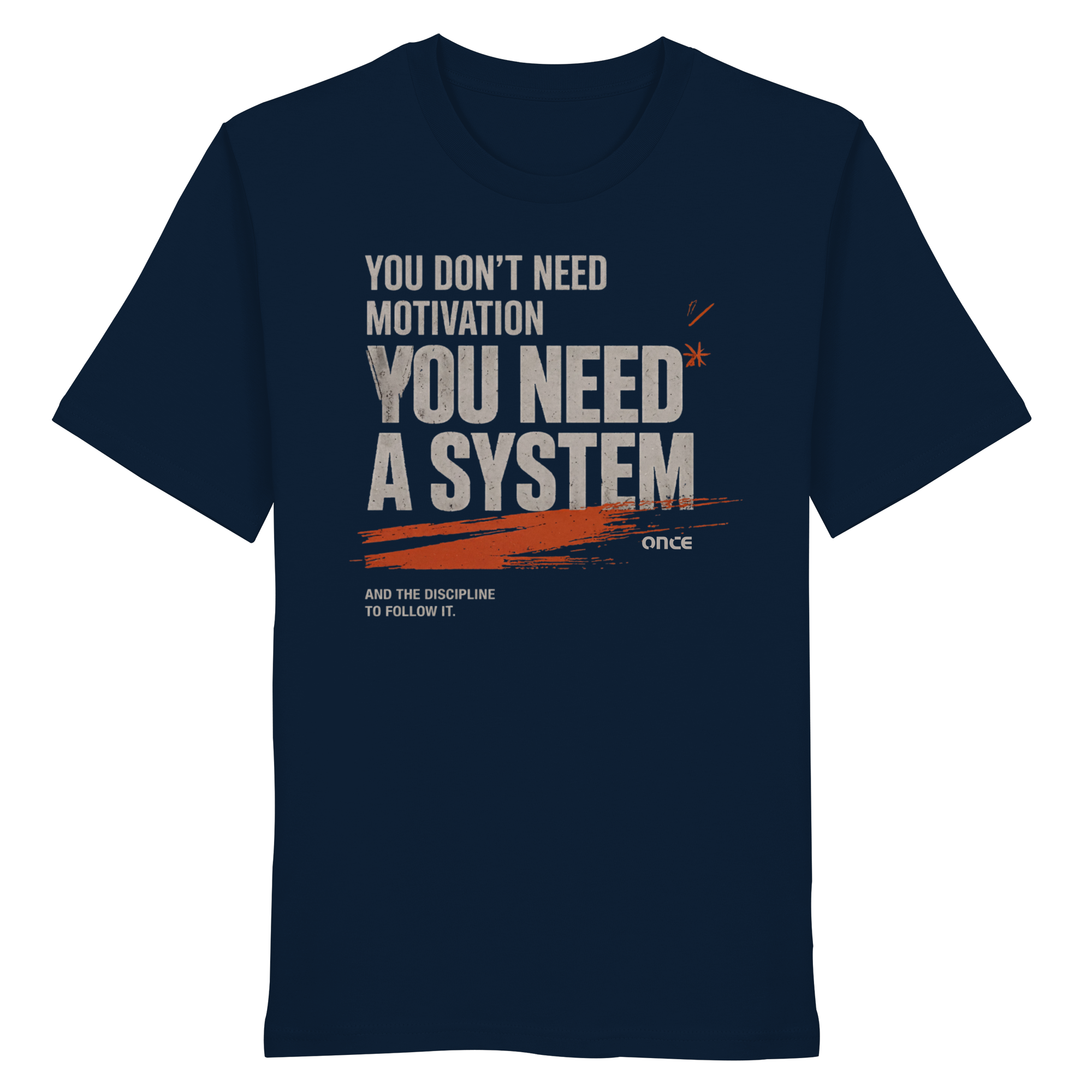 THE SYSTEM.