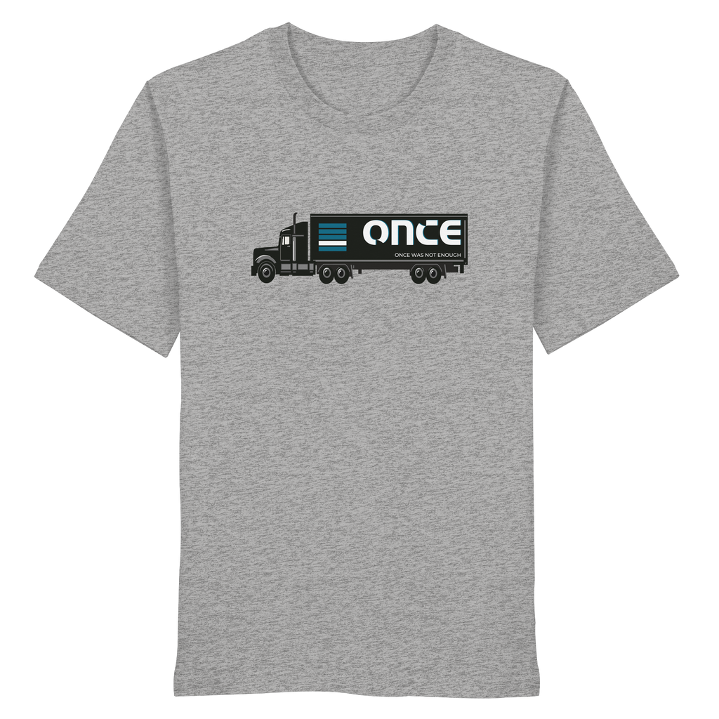 ONCE LONG HAULER