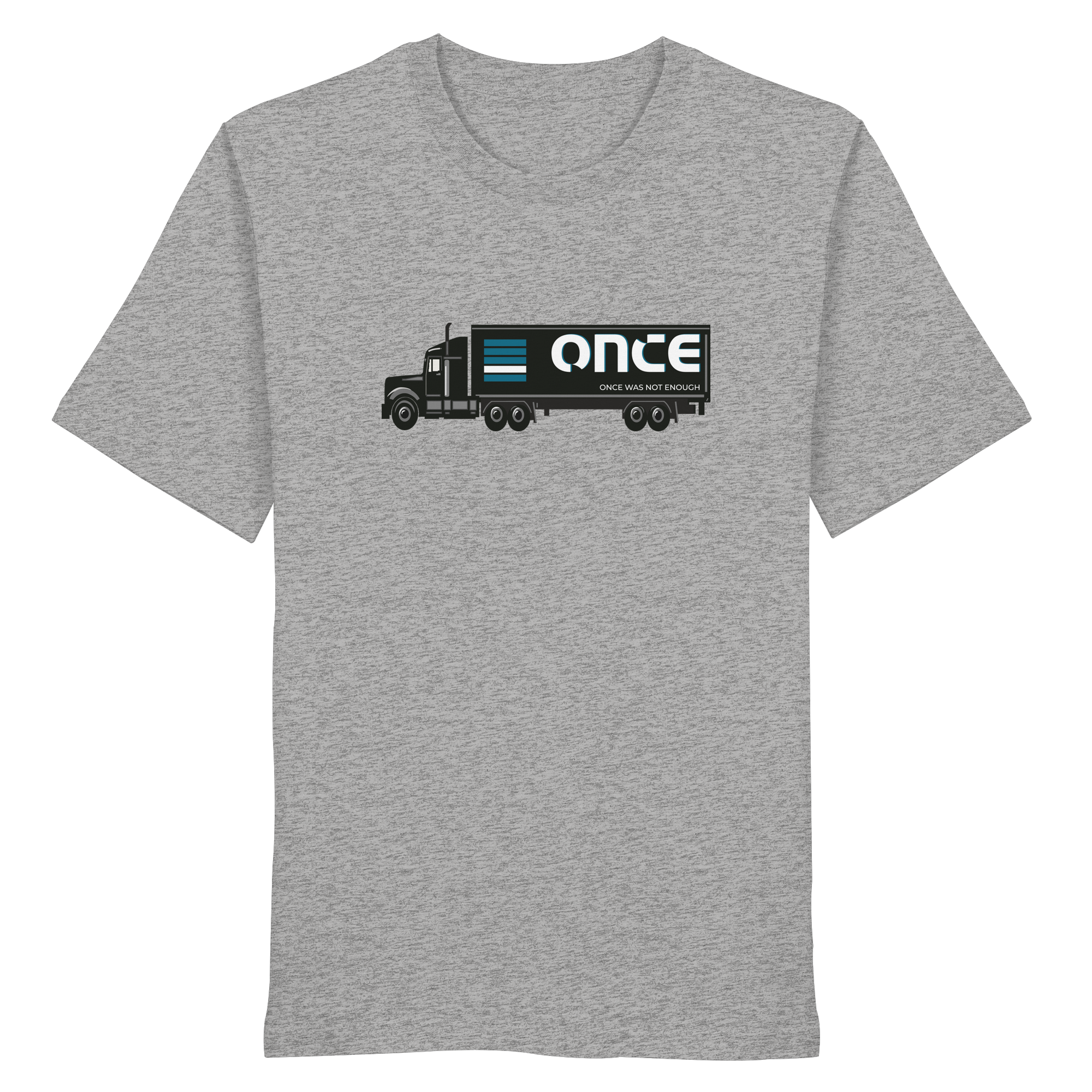 ONCE LONG HAULER