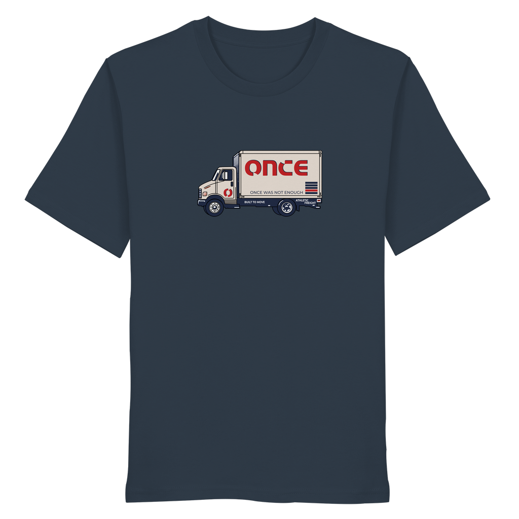 ONCE DELIVERIES