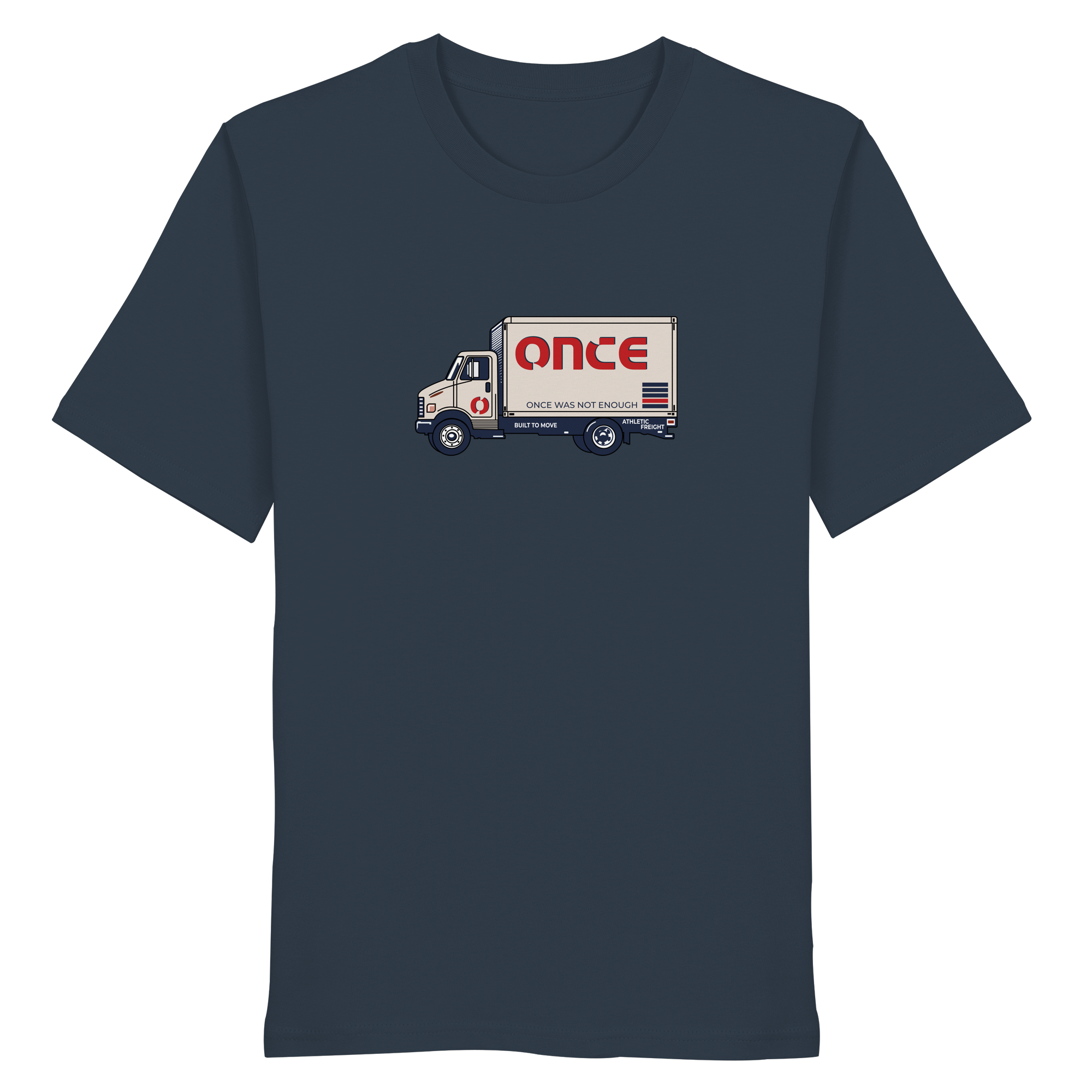 ONCE DELIVERIES