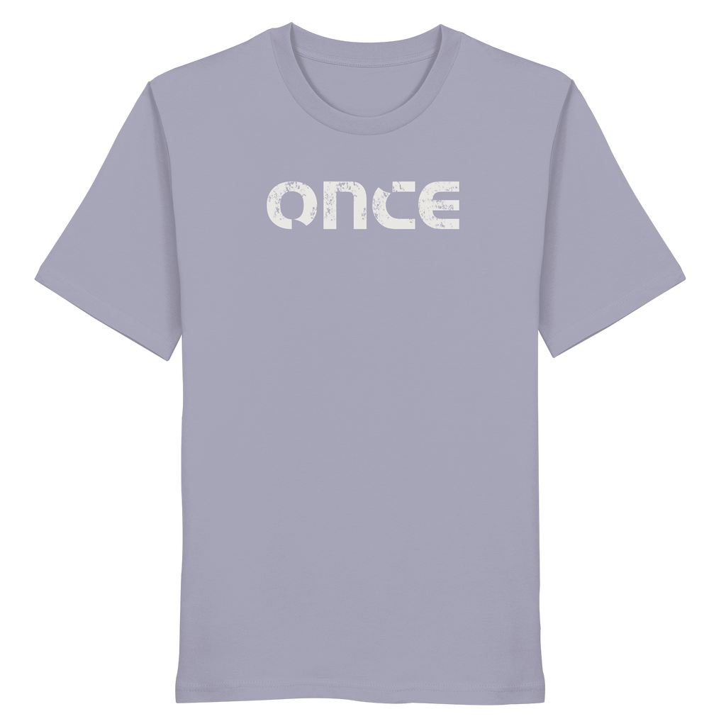 STUDIO. ONE. (WORN)