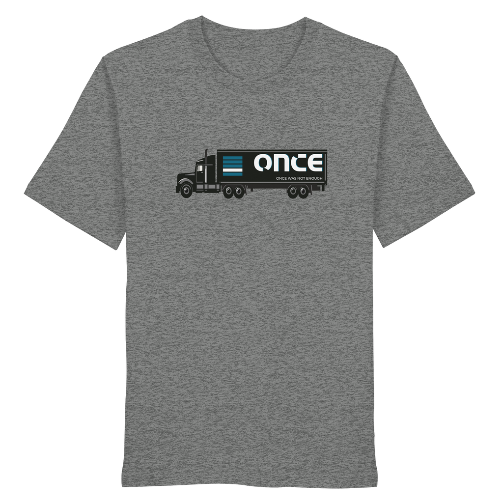 ONCE LONG HAULER
