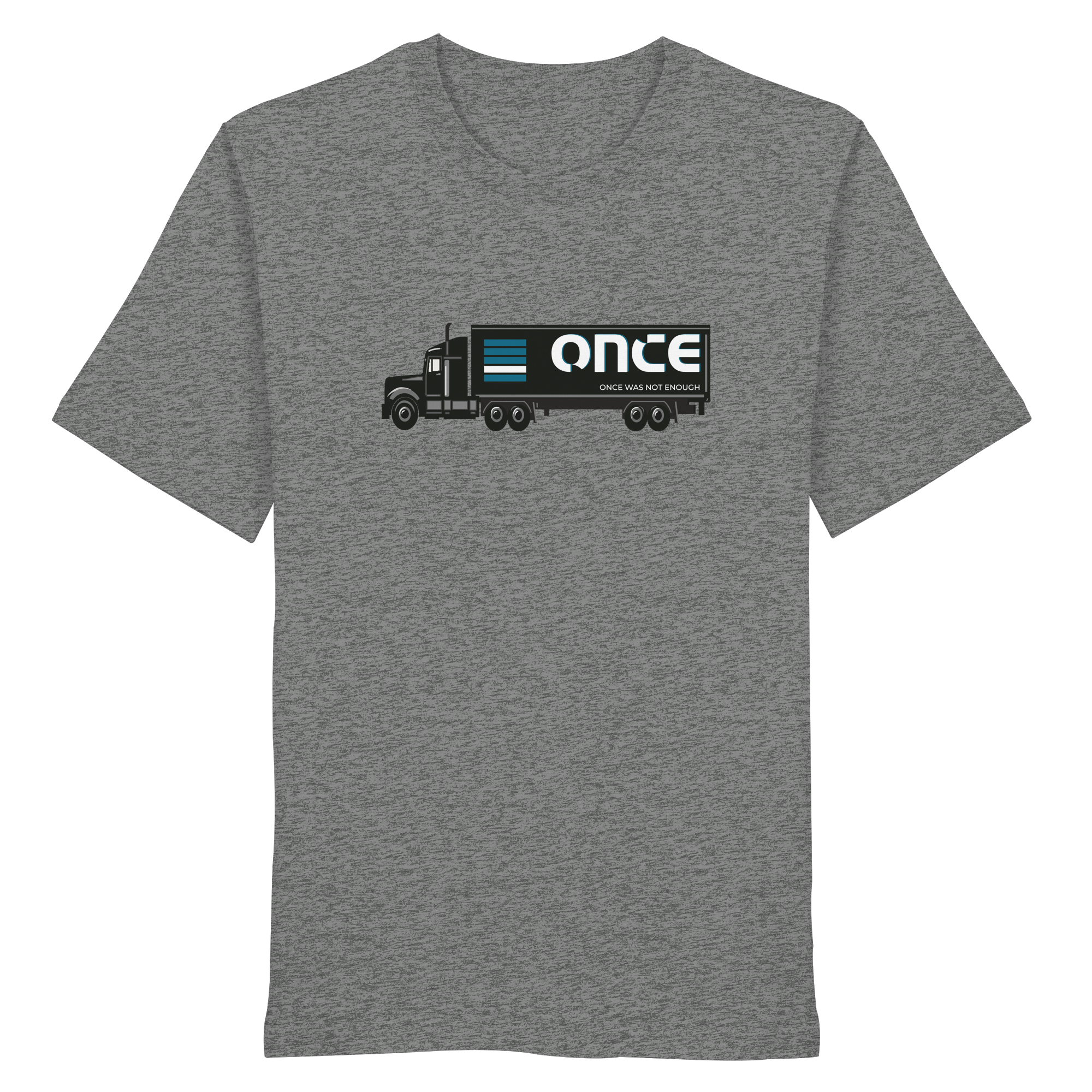 ONCE LONG HAULER