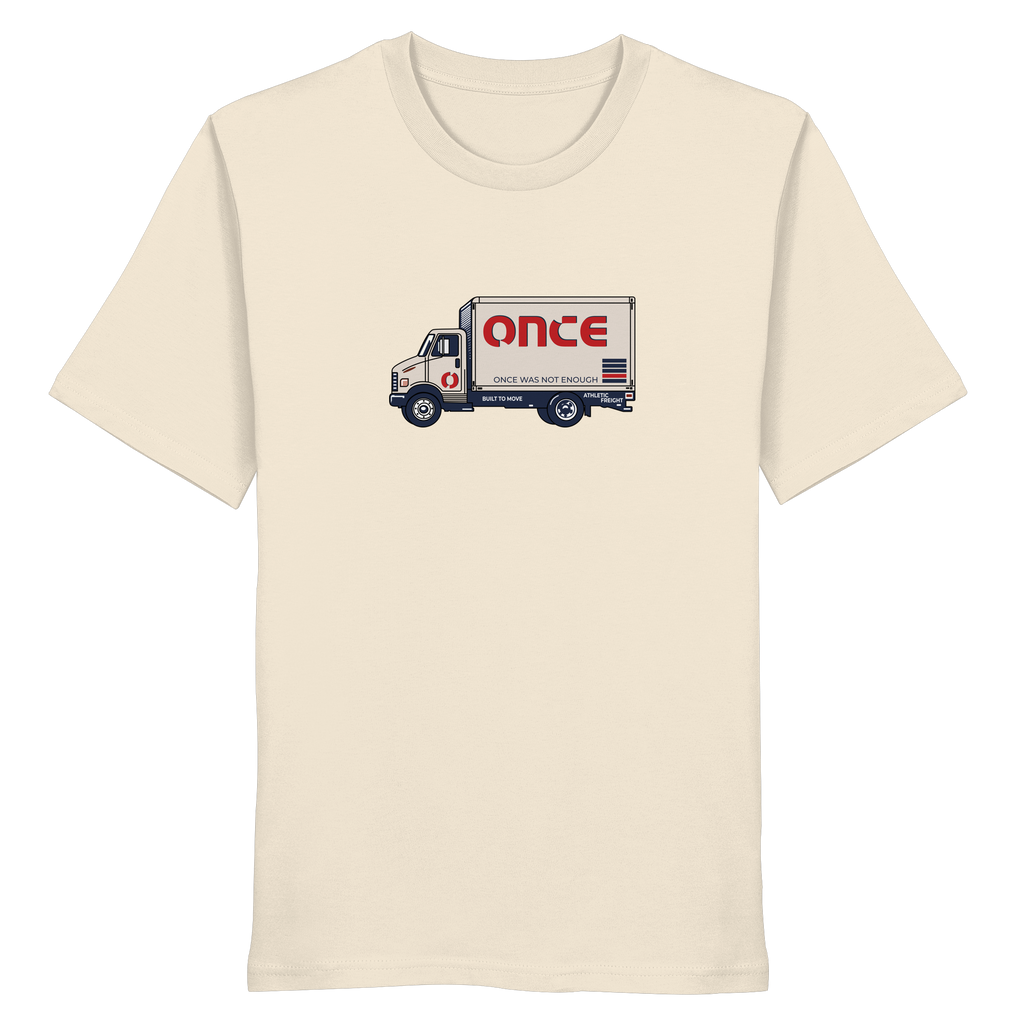 ONCE DELIVERIES