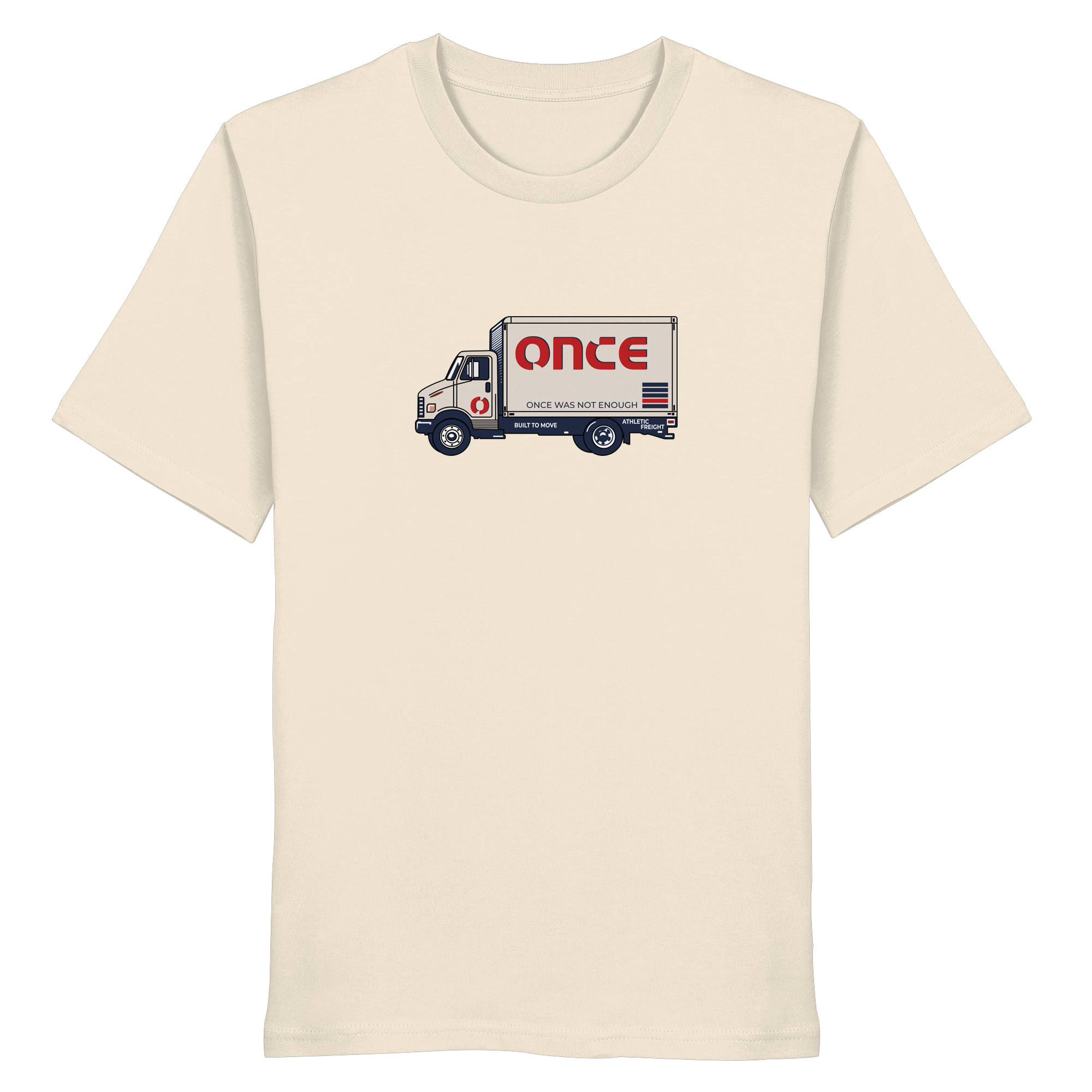 ONCE DELIVERIES