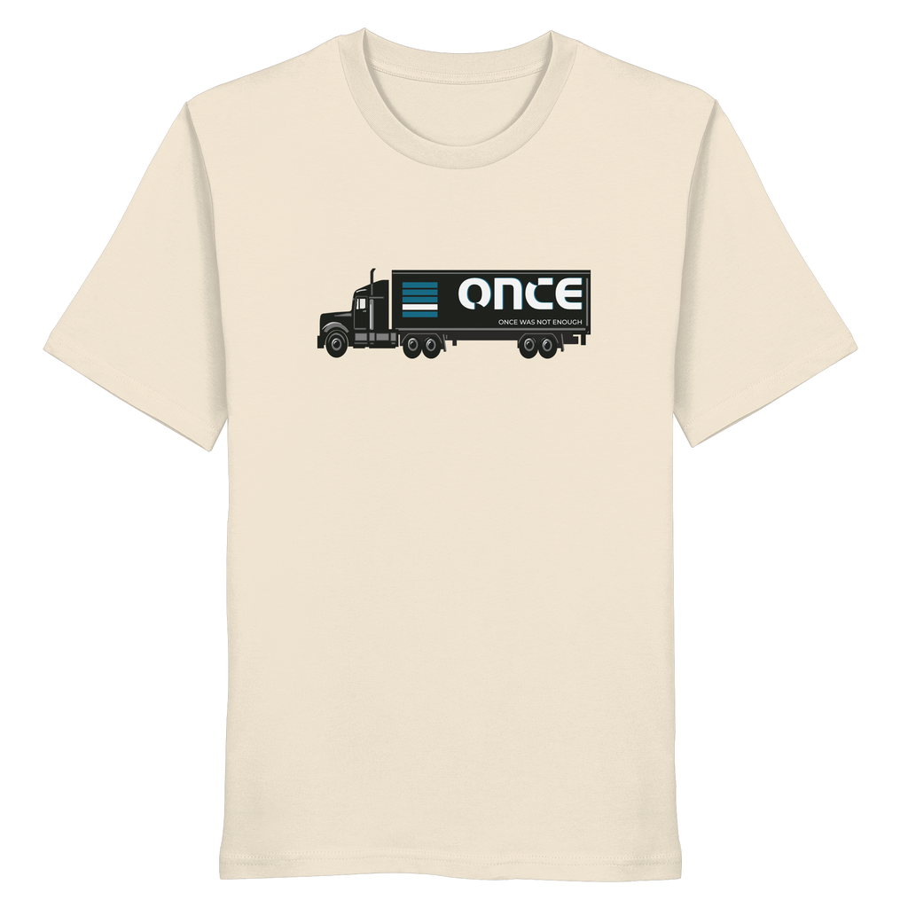 ONCE LONG HAULER