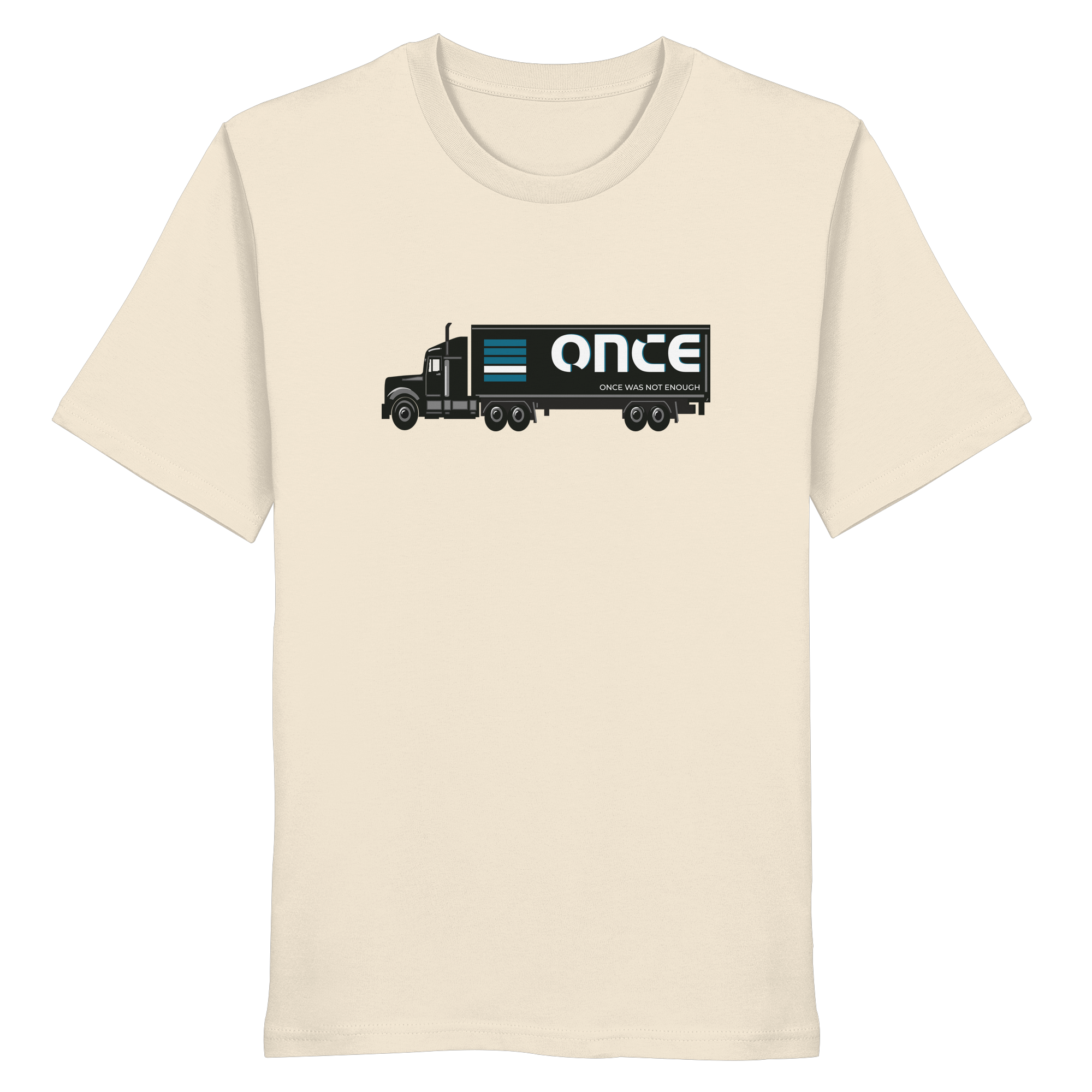 ONCE LONG HAULER