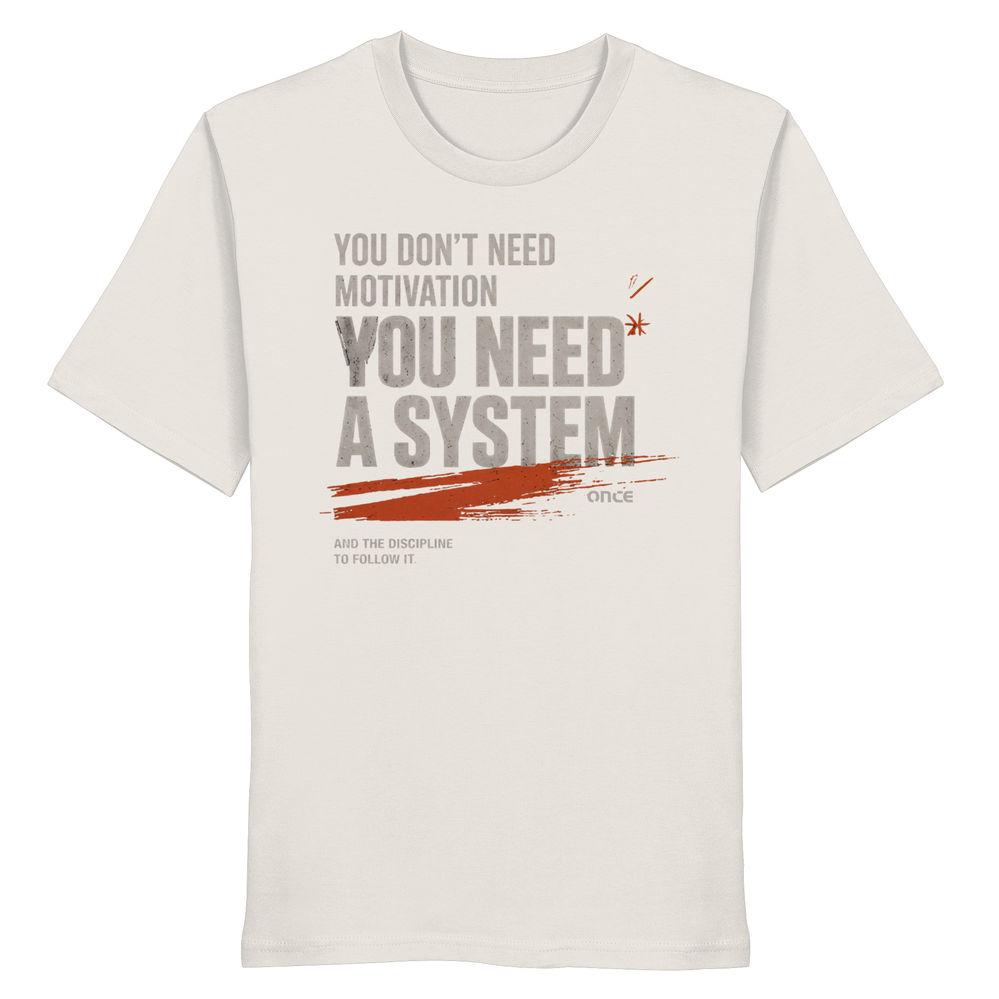 THE SYSTEM.