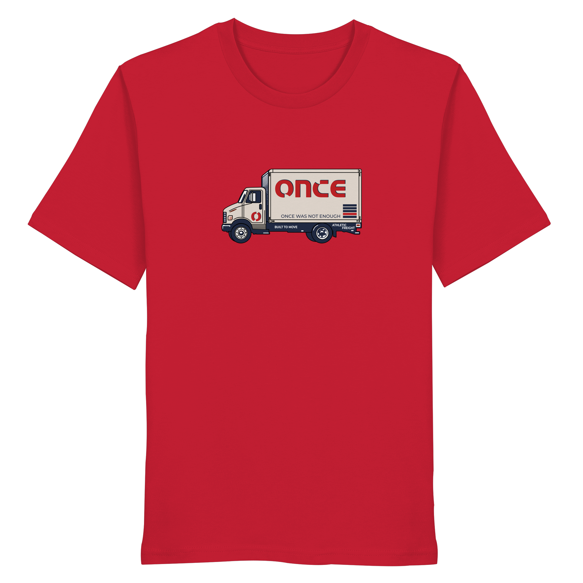 ONCE DELIVERIES