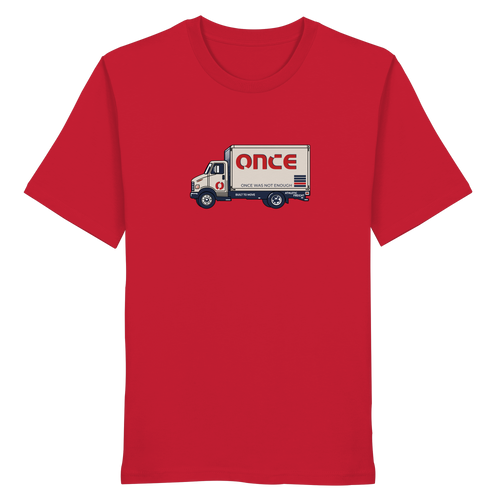 ONCE DELIVERIES