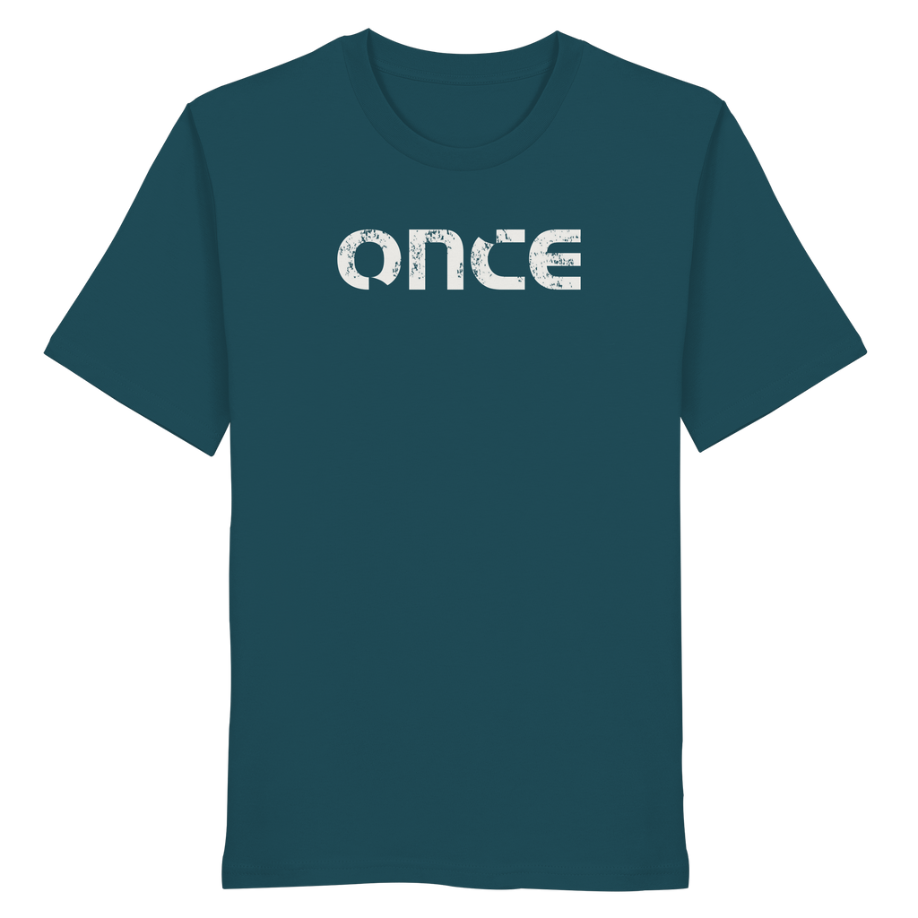 STUDIO. ONE. (WORN)