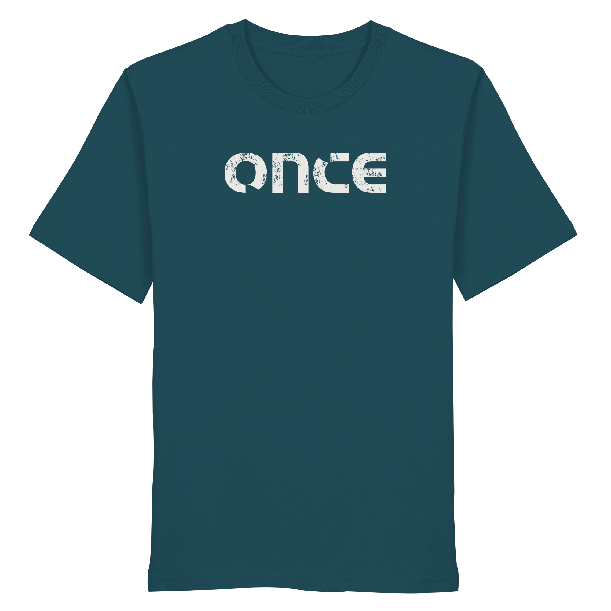 STUDIO. ONE. (WORN)