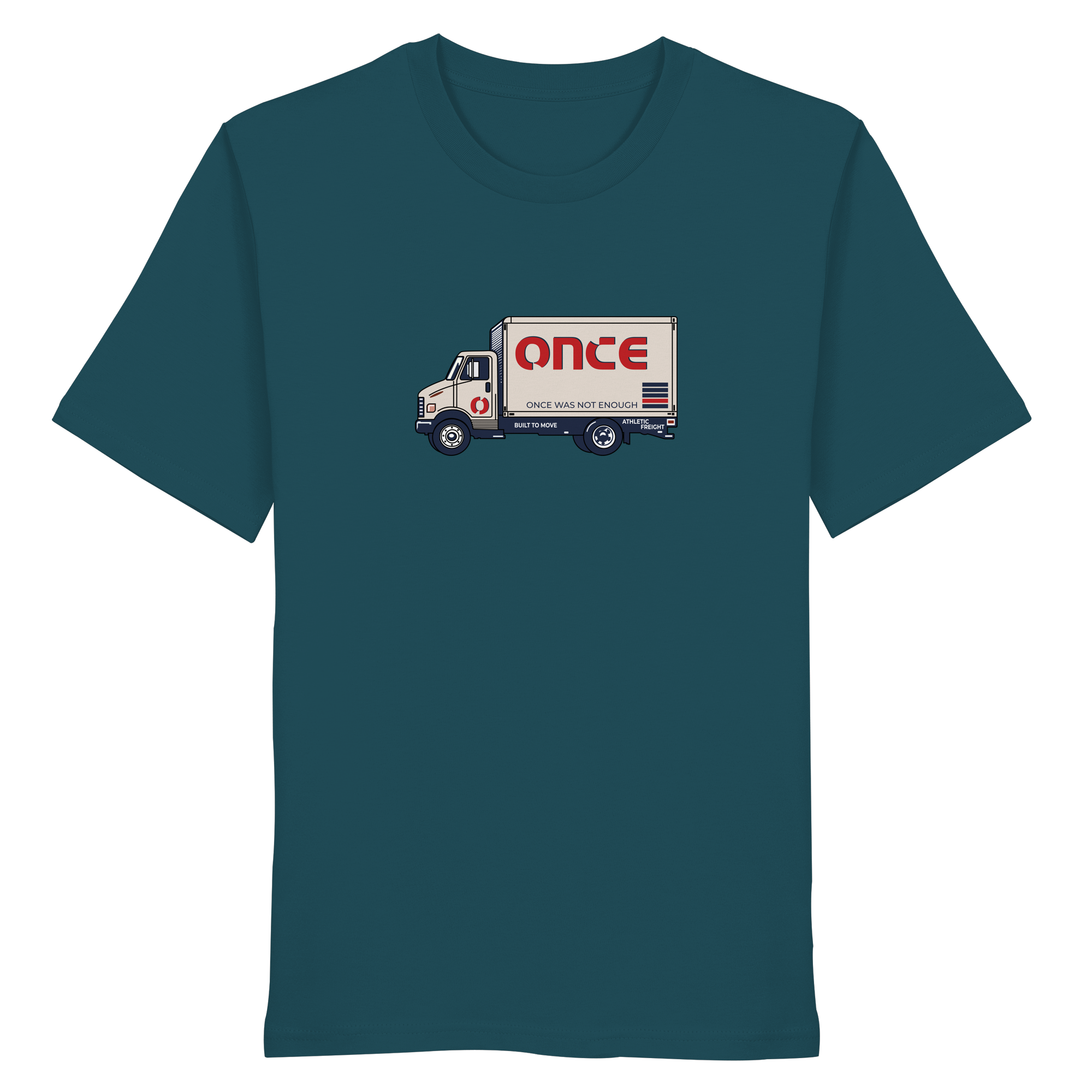 ONCE DELIVERIES