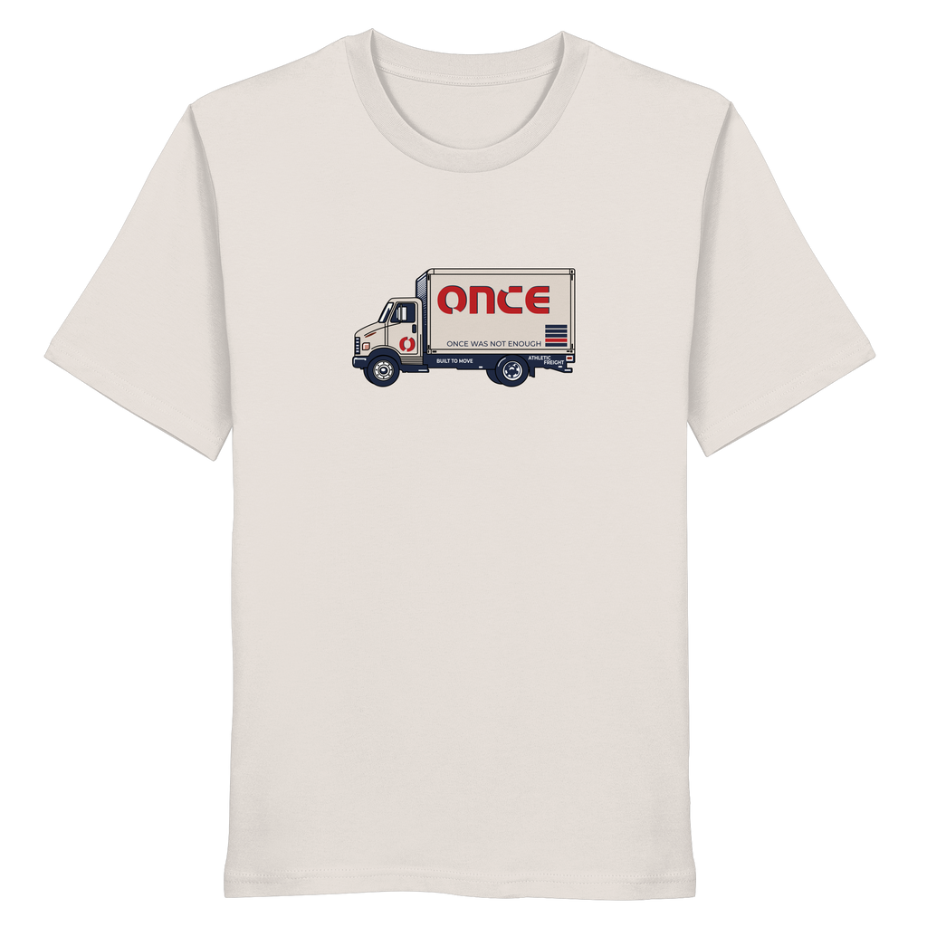 ONCE DELIVERIES