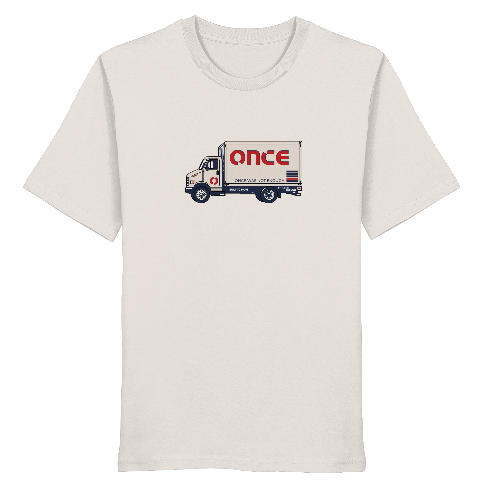 ONCE DELIVERIES