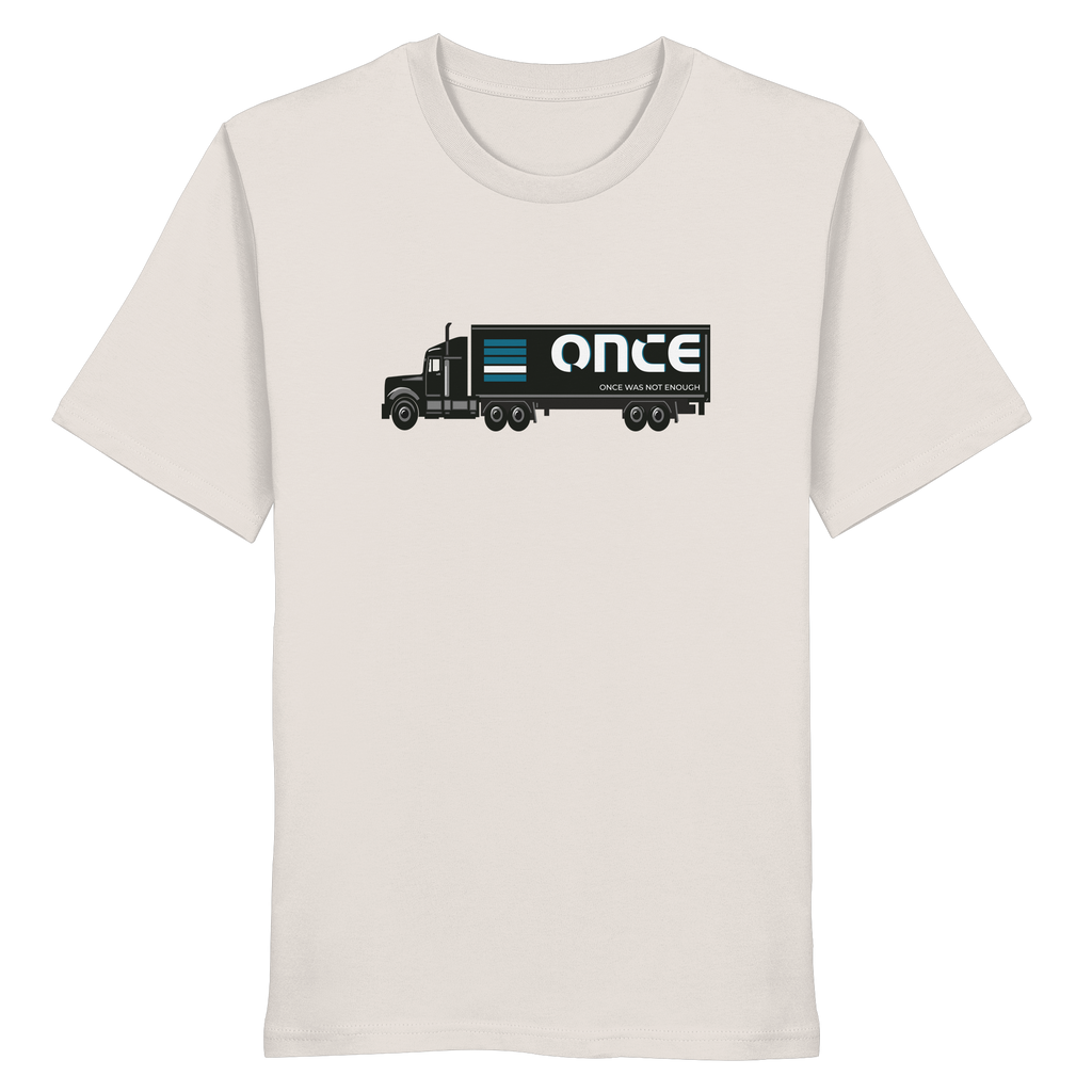 ONCE LONG HAULER