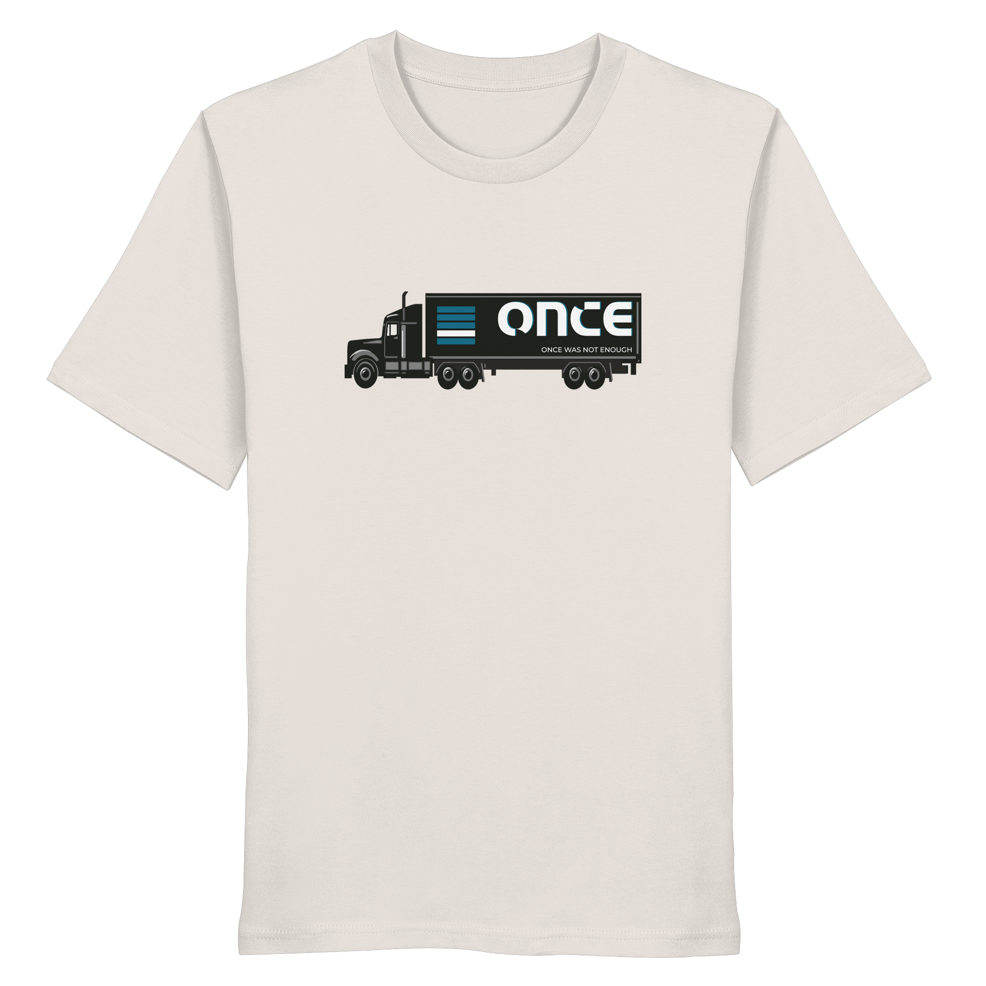 ONCE LONG HAULER