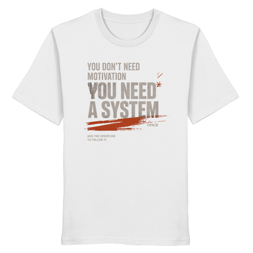 THE SYSTEM.