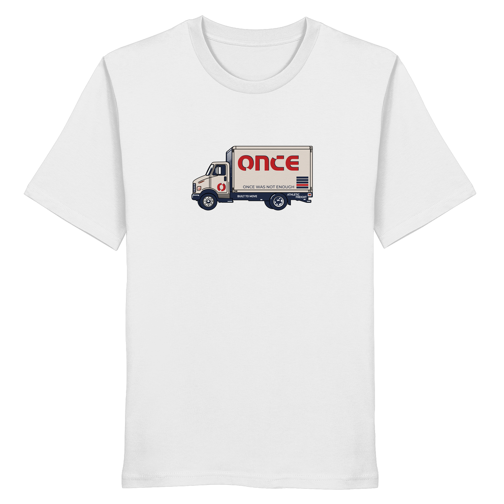 ONCE DELIVERIES