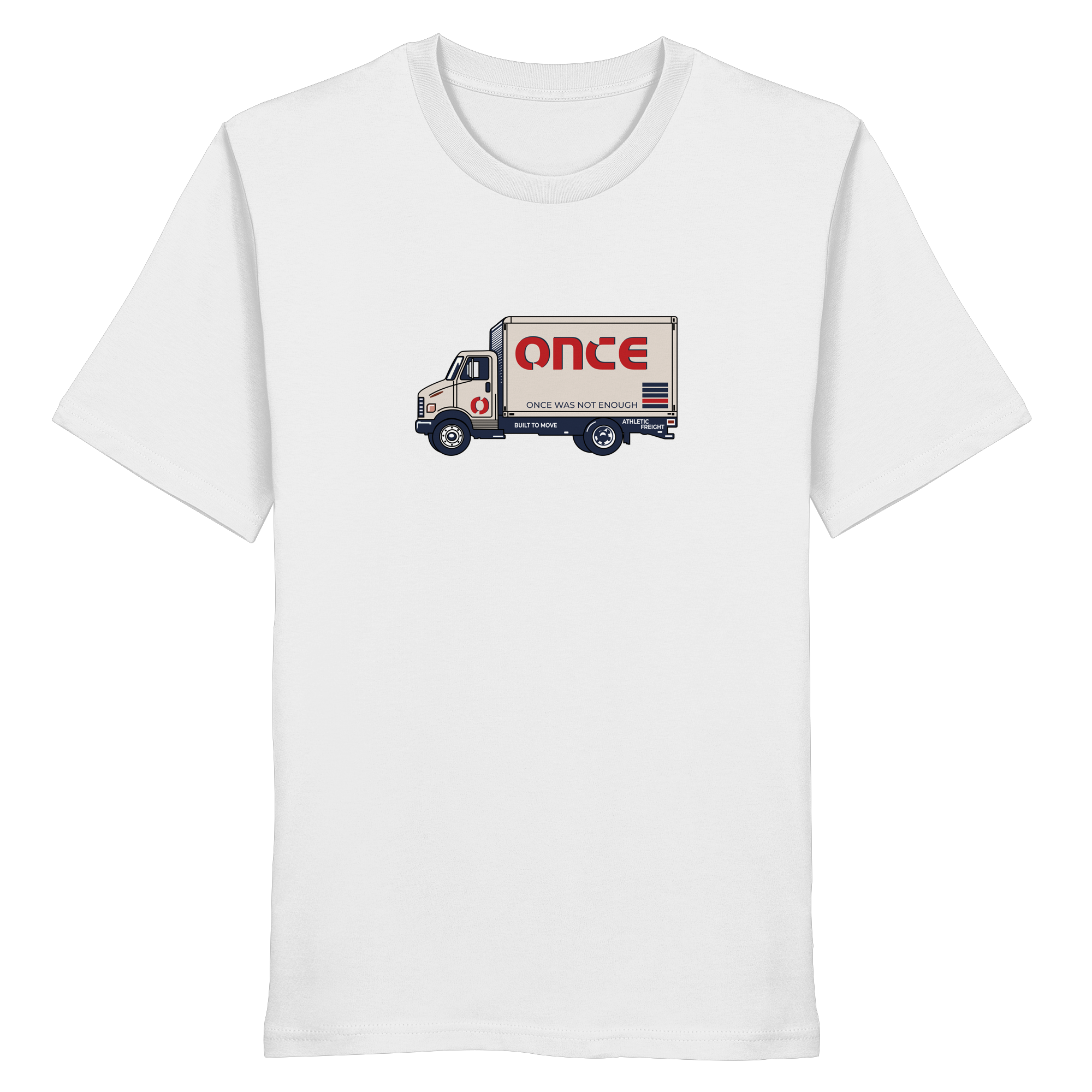 ONCE DELIVERIES