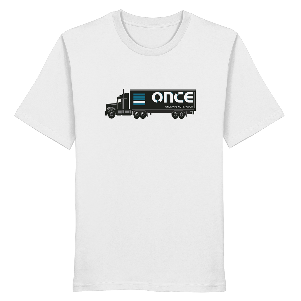ONCE LONG HAULER